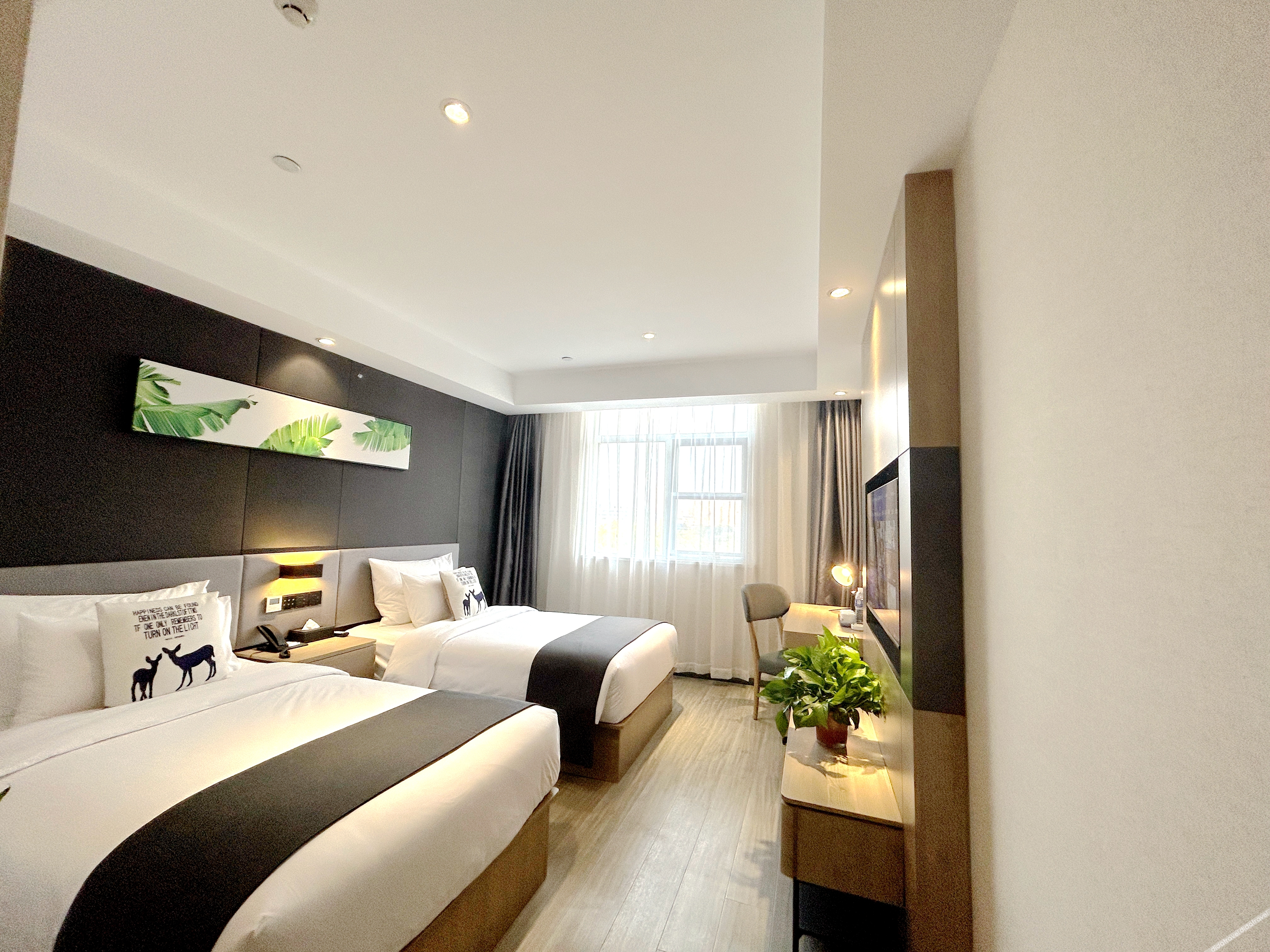 Shankee Collection Hotel (Sheyang Shidai International) 2*