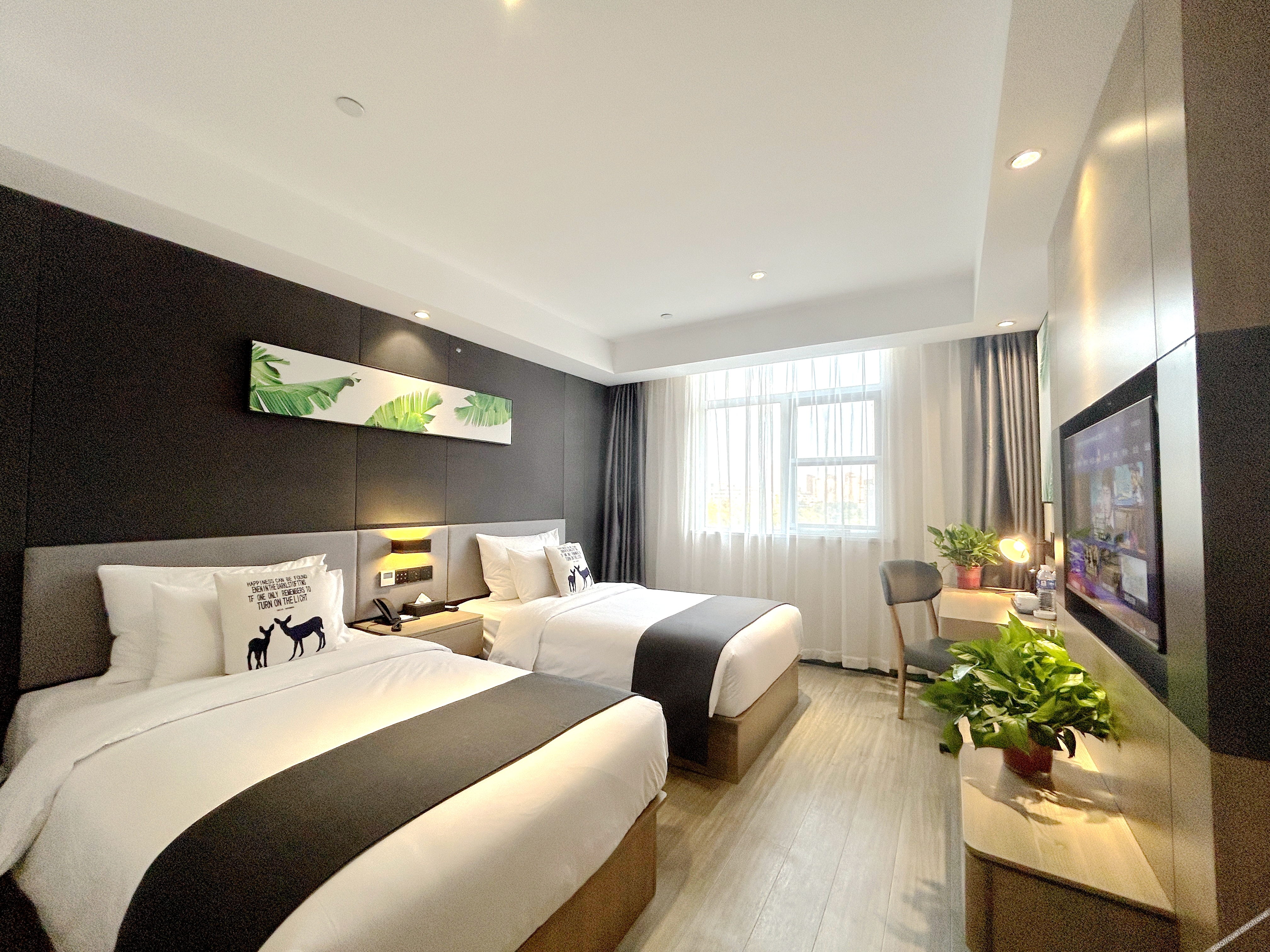 Shankee Collection Hotel (Sheyang Shidai International) 2*