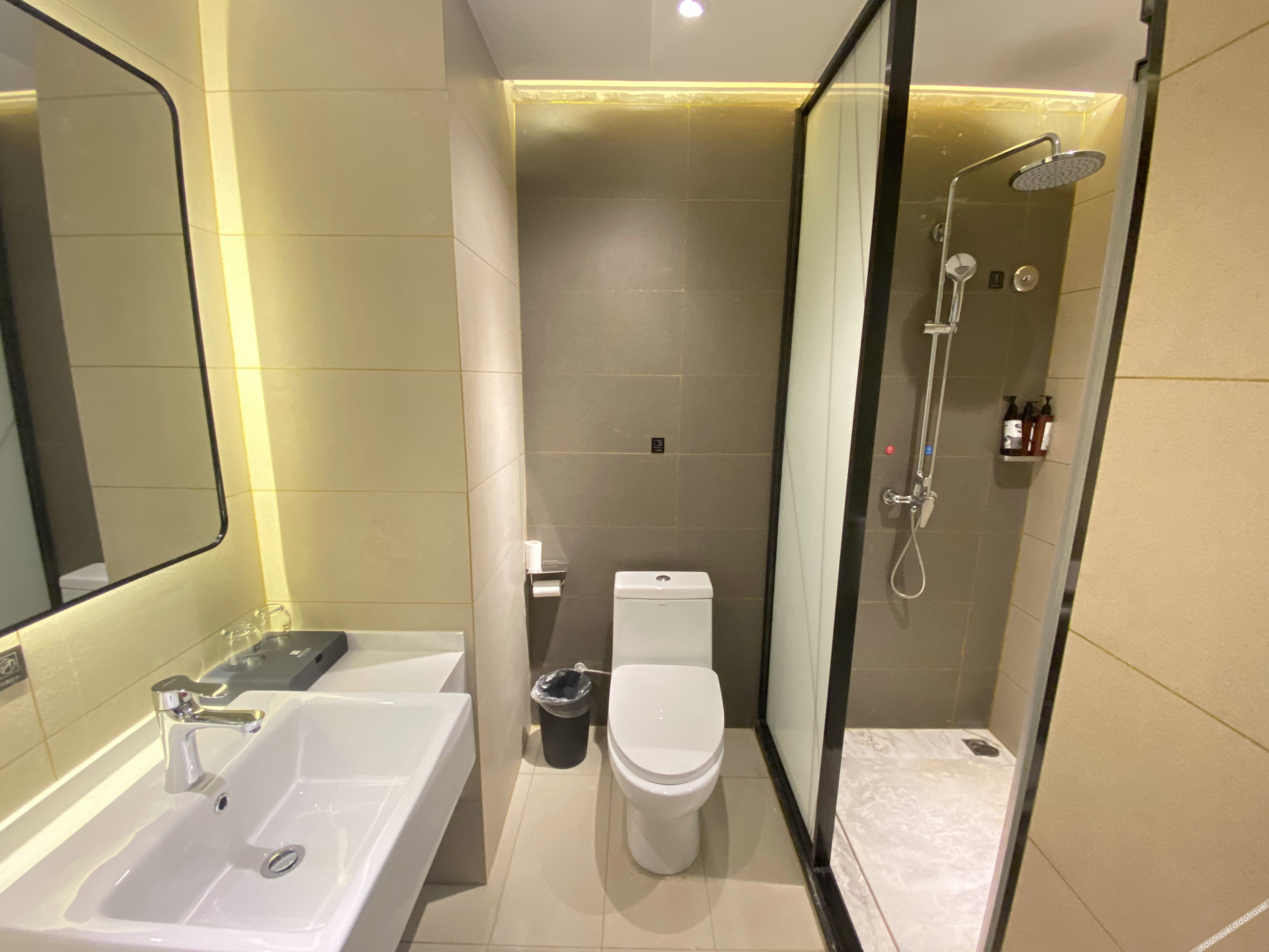 Shankee Collection Hotel (Sheyang Shidai International) 2*