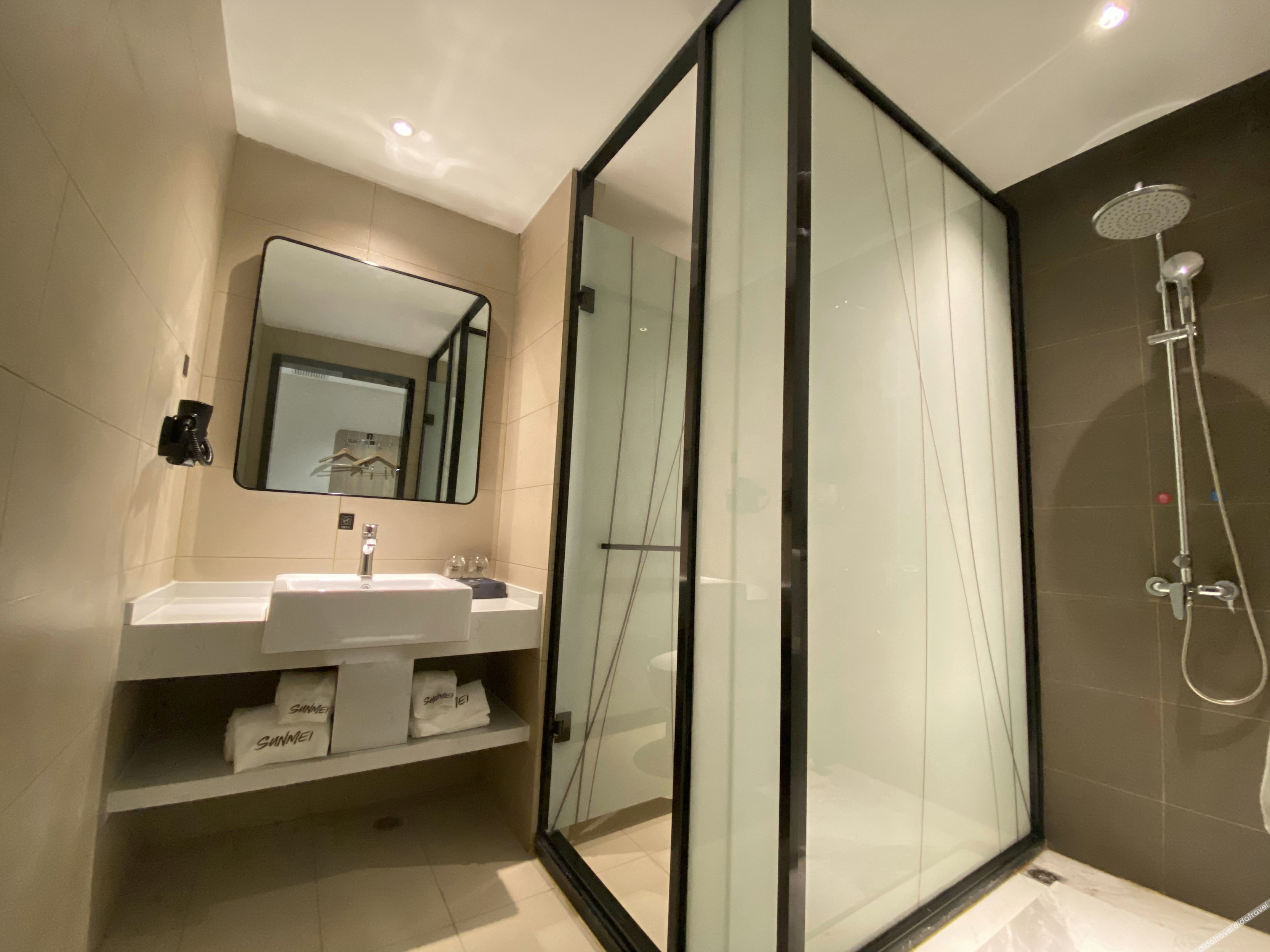 Shankee Collection Hotel (Sheyang Shidai International) 2*
