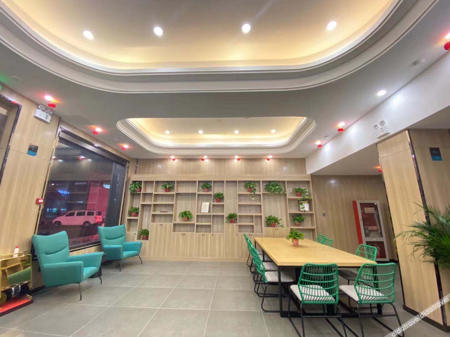 Shankee Collection Hotel (Sheyang Shidai International) 2*