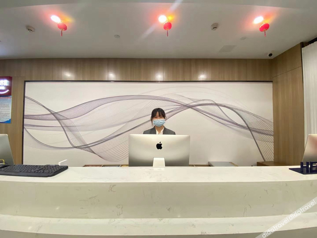 Shankee Collection Hotel (Sheyang Shidai International) 2*