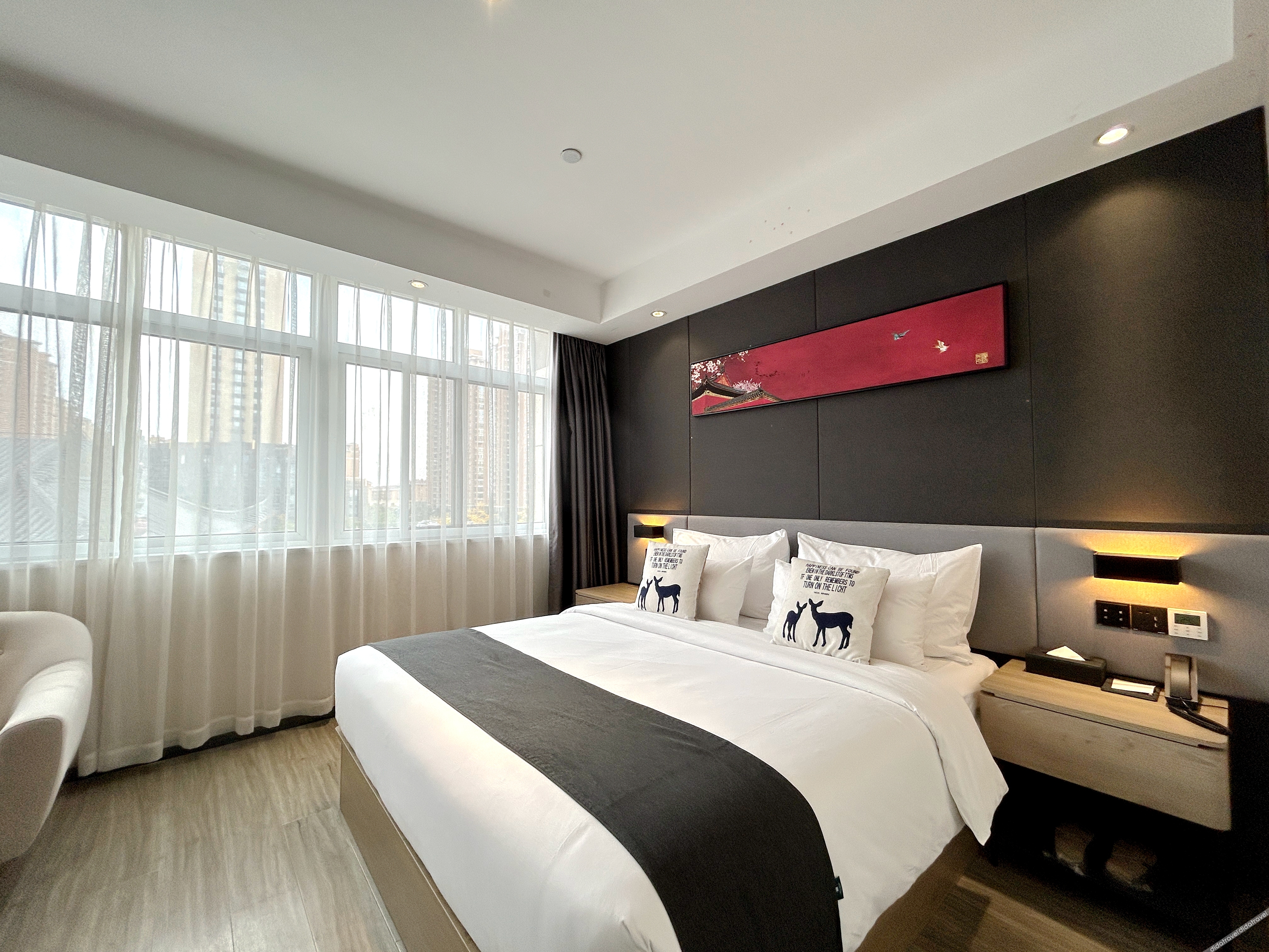 Shankee Collection Hotel (Sheyang Shidai International) 2*