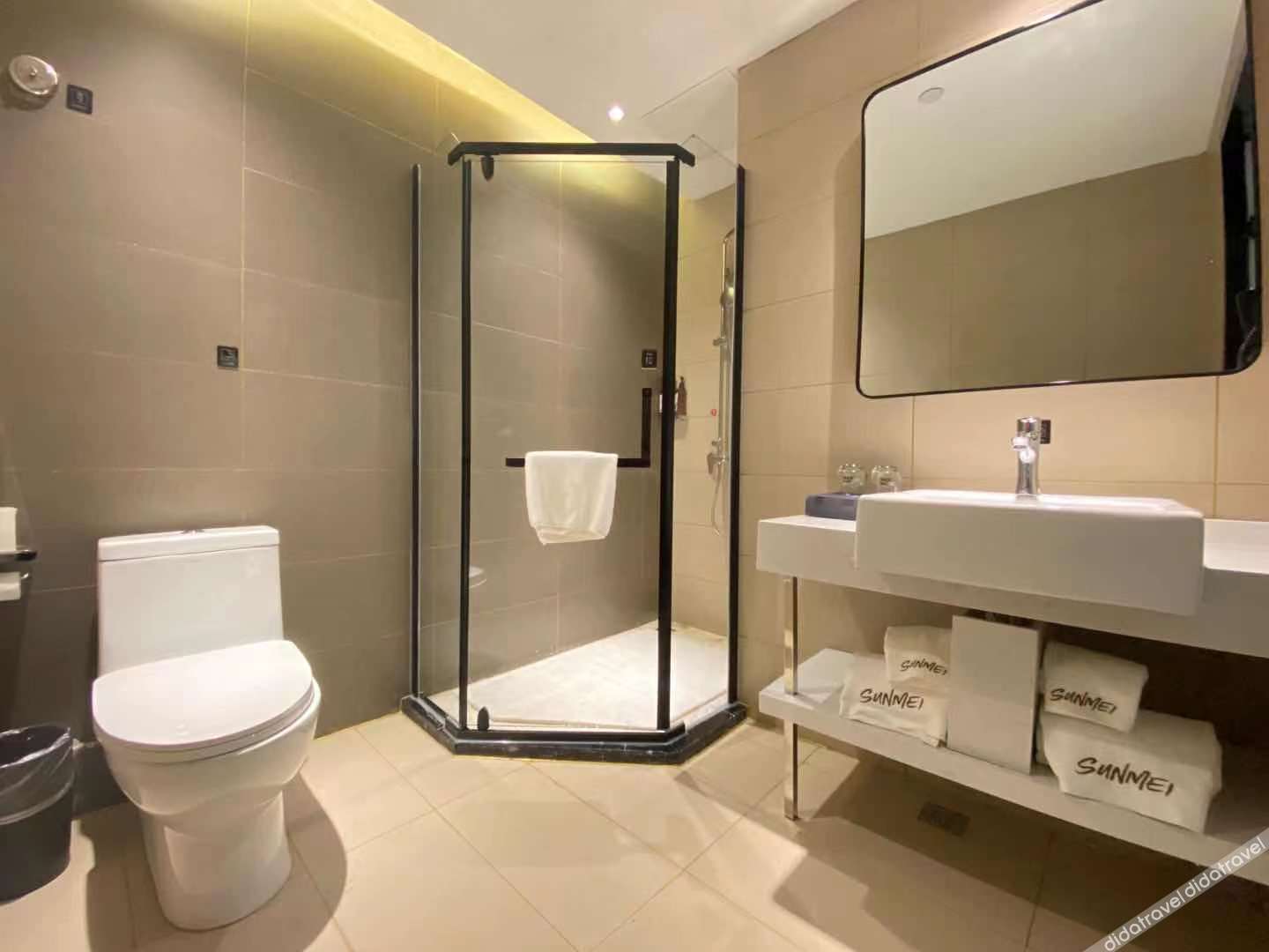 Shankee Collection Hotel (Sheyang Shidai International) 2*