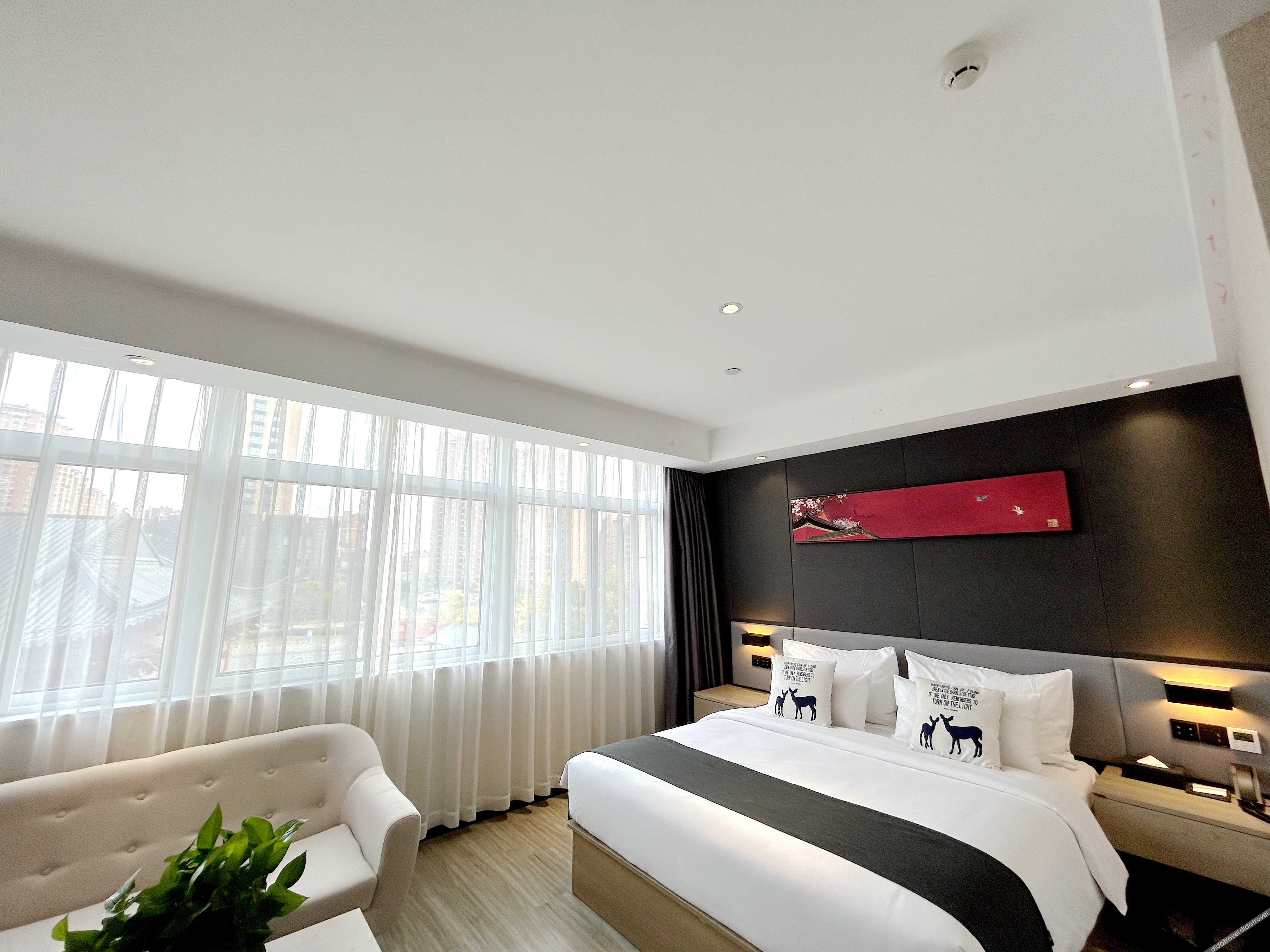 Shankee Collection Hotel (Sheyang Shidai International) 2*