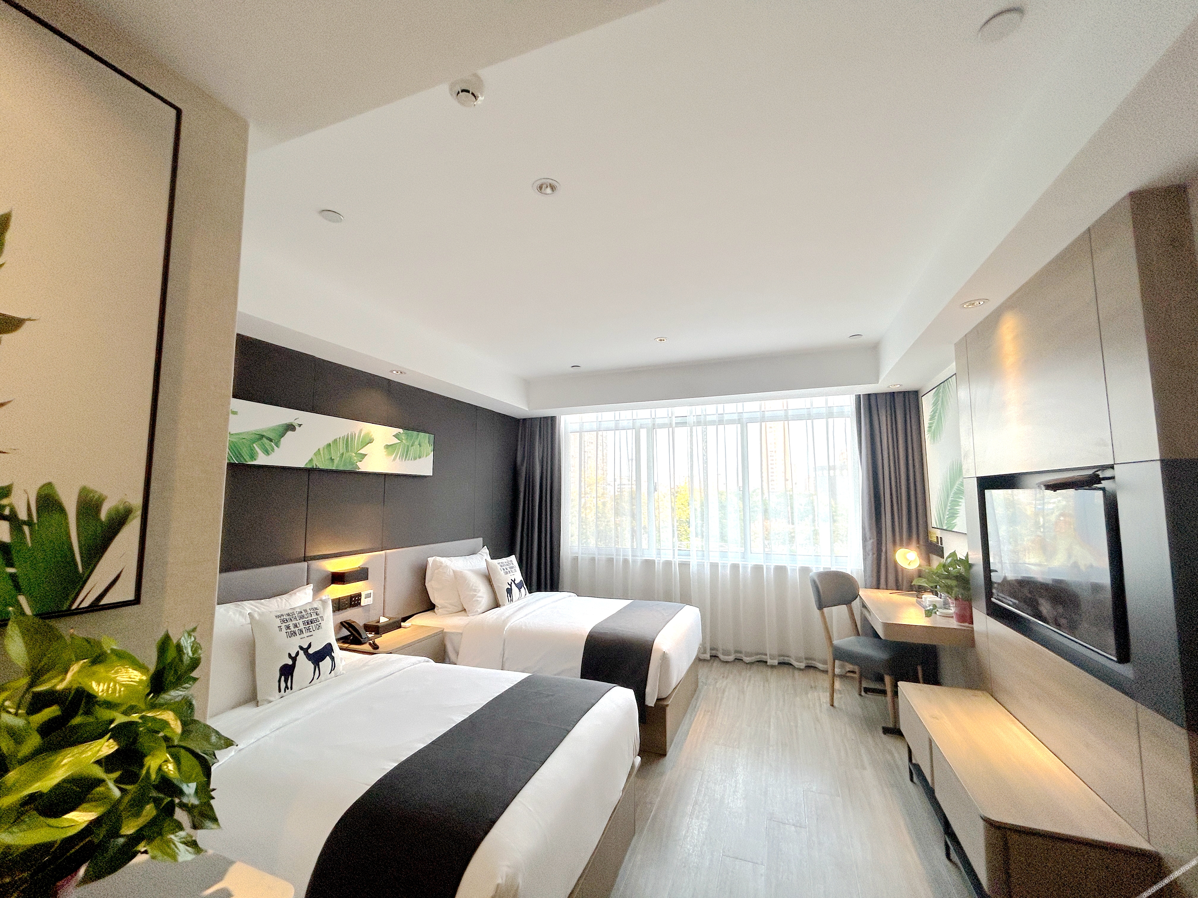 Shankee Collection Hotel (Sheyang Shidai International) 2*