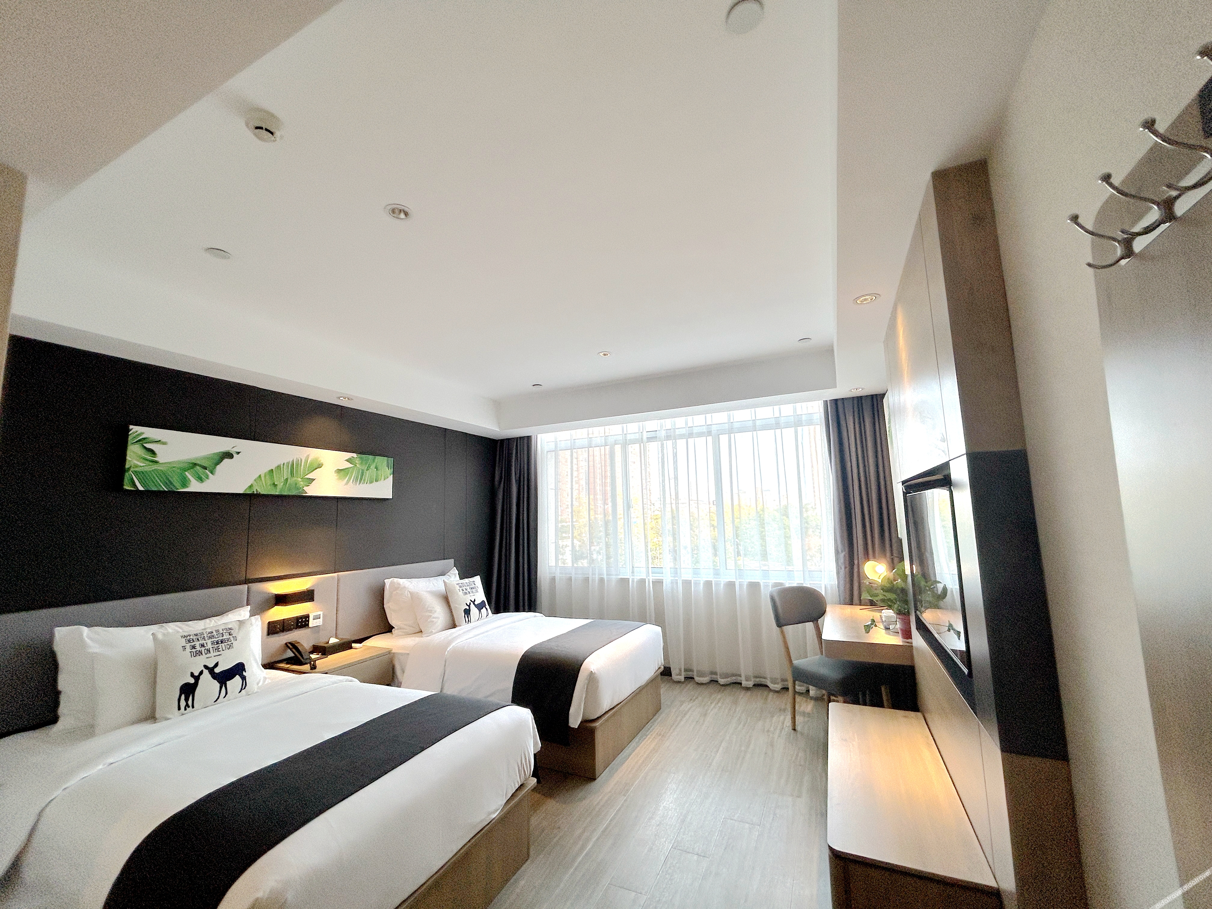 Shankee Collection Hotel (Sheyang Shidai International) 2*