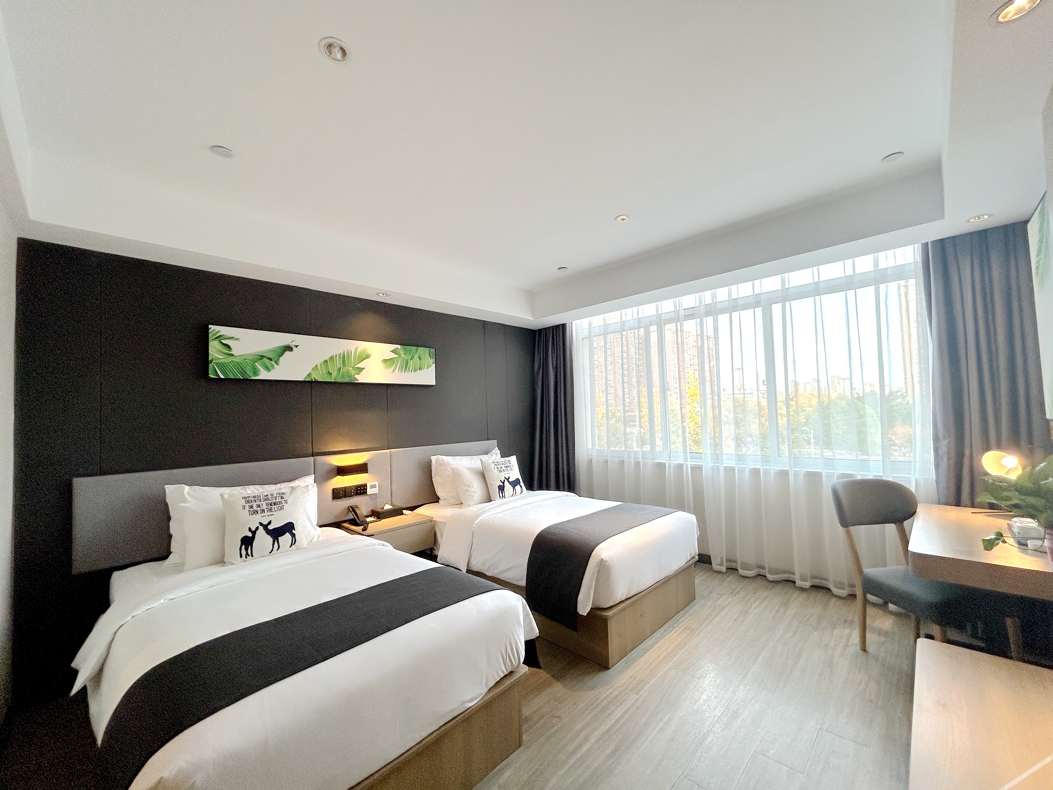 Shankee Collection Hotel (Sheyang Shidai International) 2*