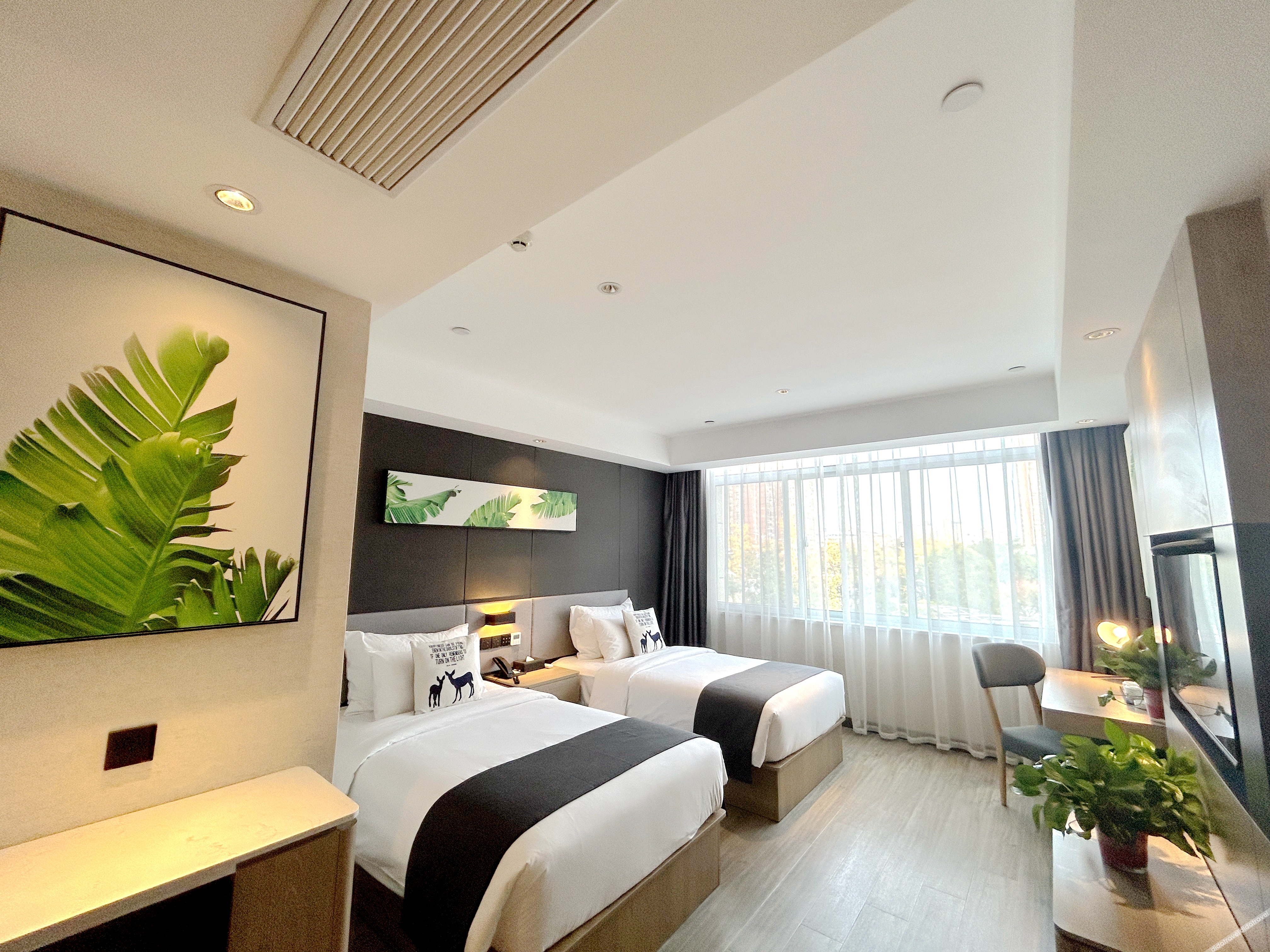 Shankee Collection Hotel (Sheyang Shidai International) 2*