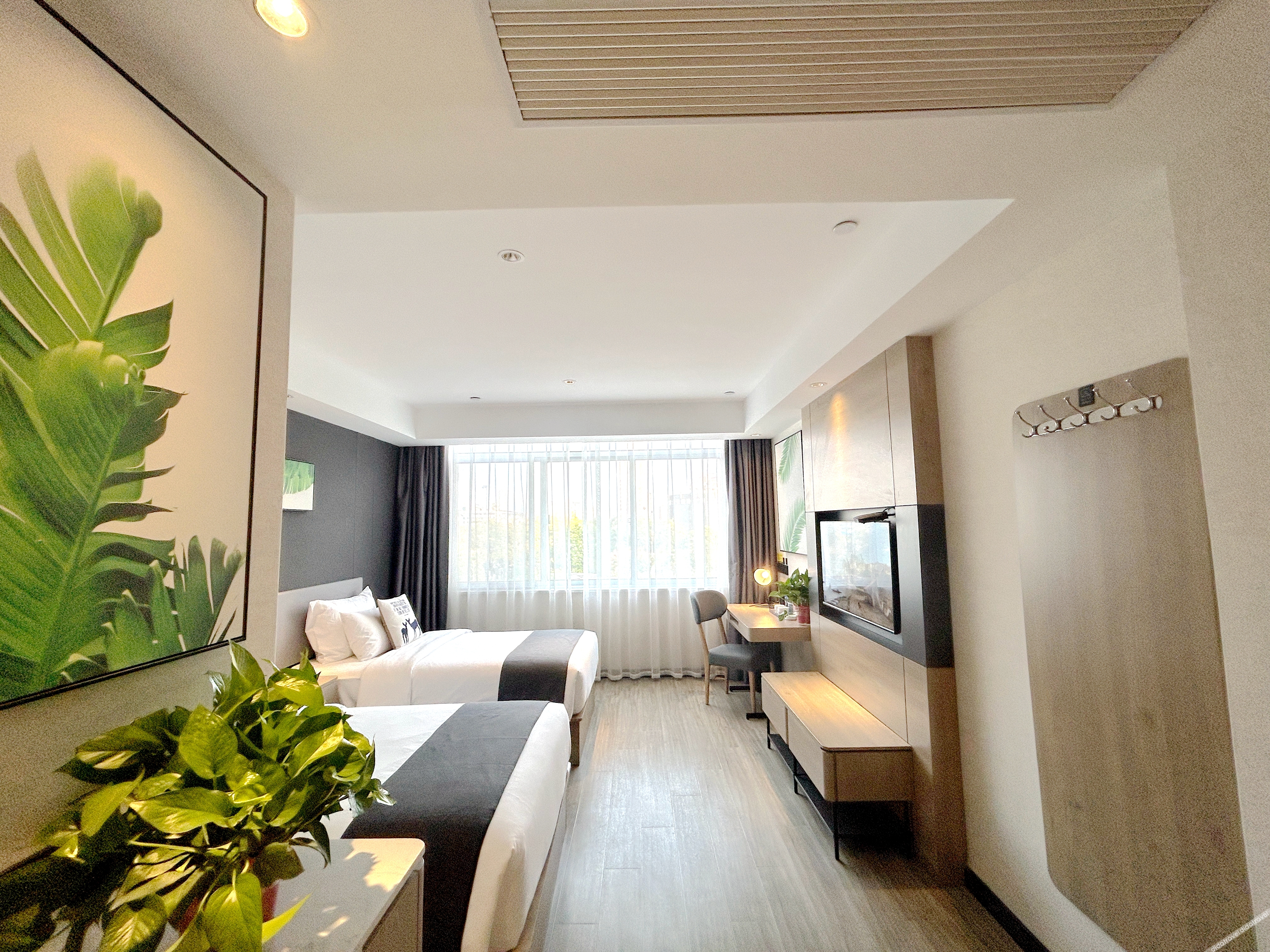 Shankee Collection Hotel (Sheyang Shidai International) 2*