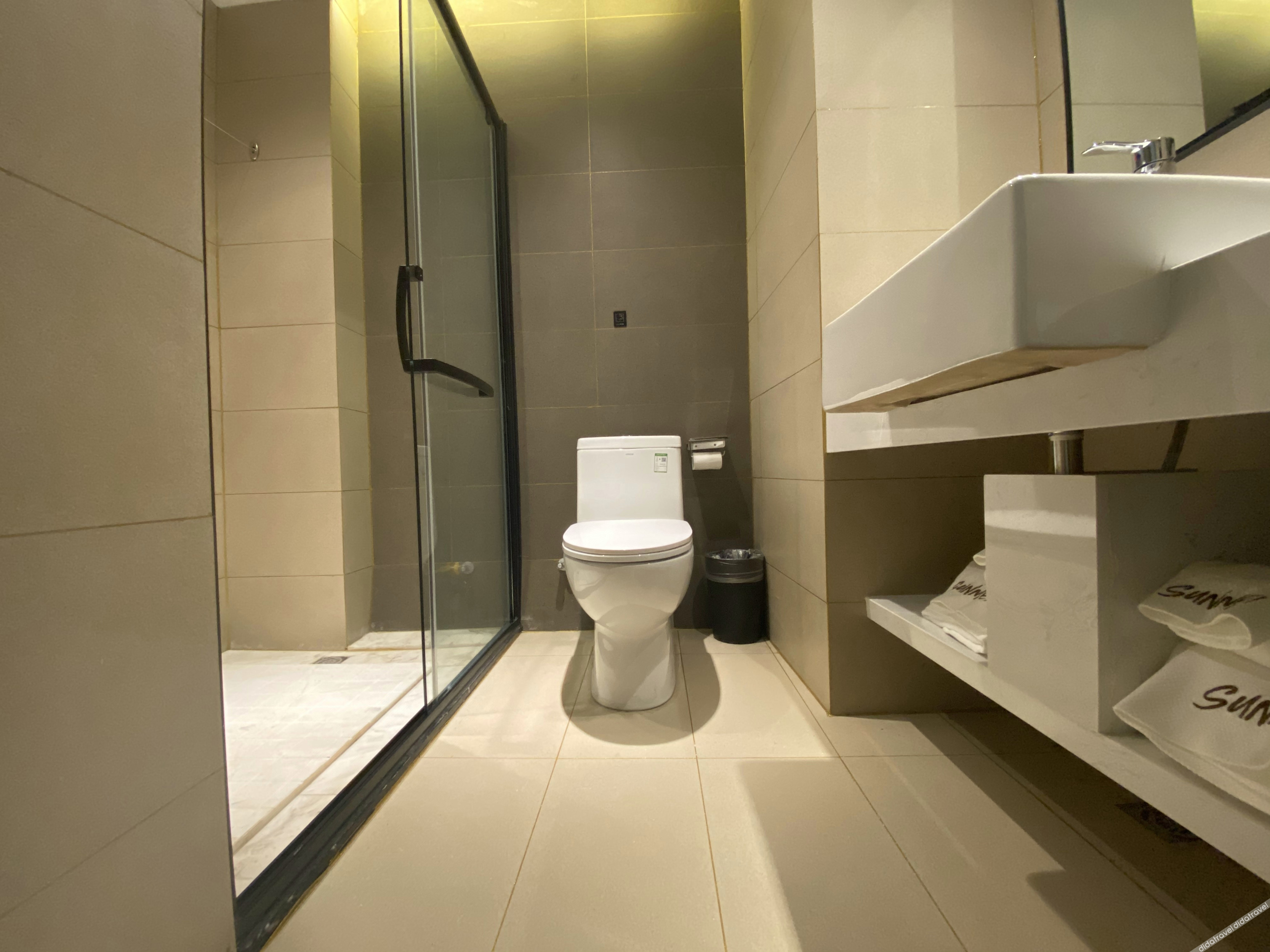 Shankee Collection Hotel (Sheyang Shidai International) 2*