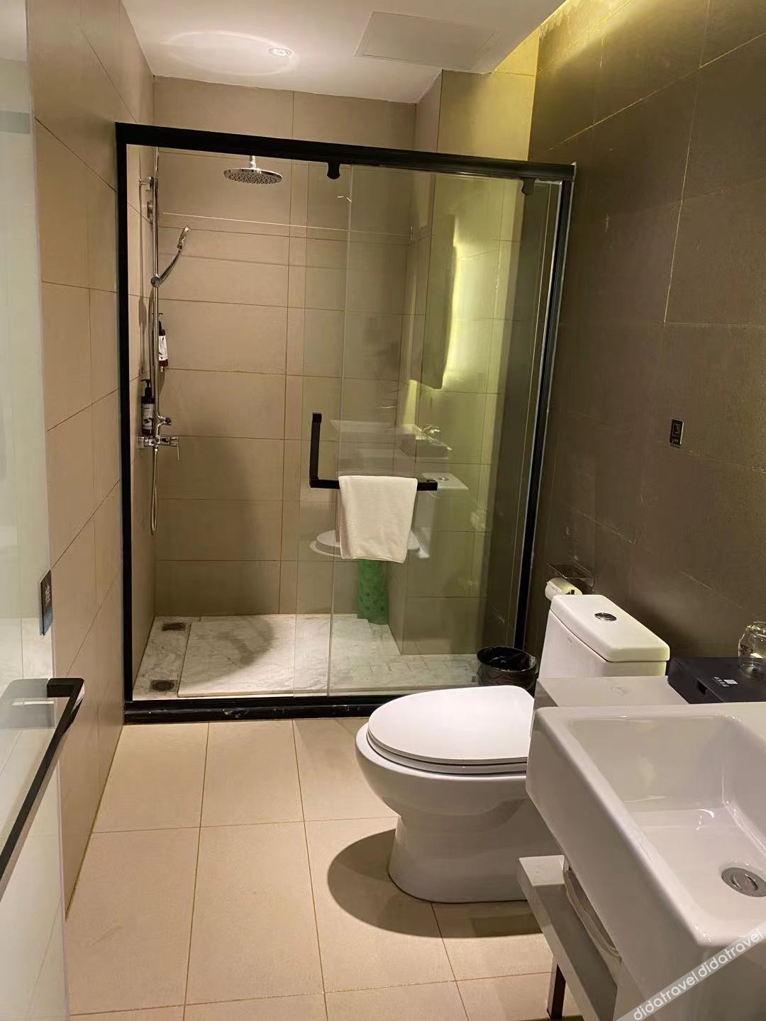 Shankee Collection Hotel (Sheyang Shidai International) 2*