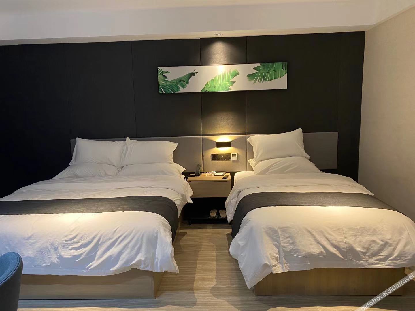 Shankee Collection Hotel (Sheyang Shidai International) 2*