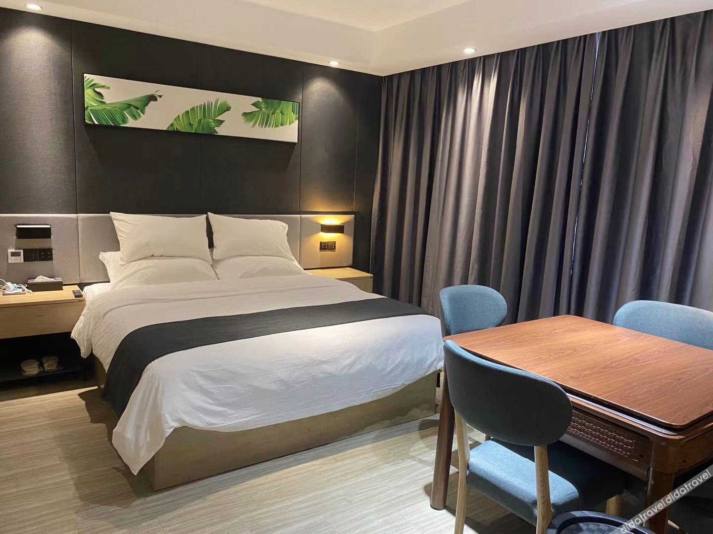 Shankee Collection Hotel (Sheyang Shidai International) 2*