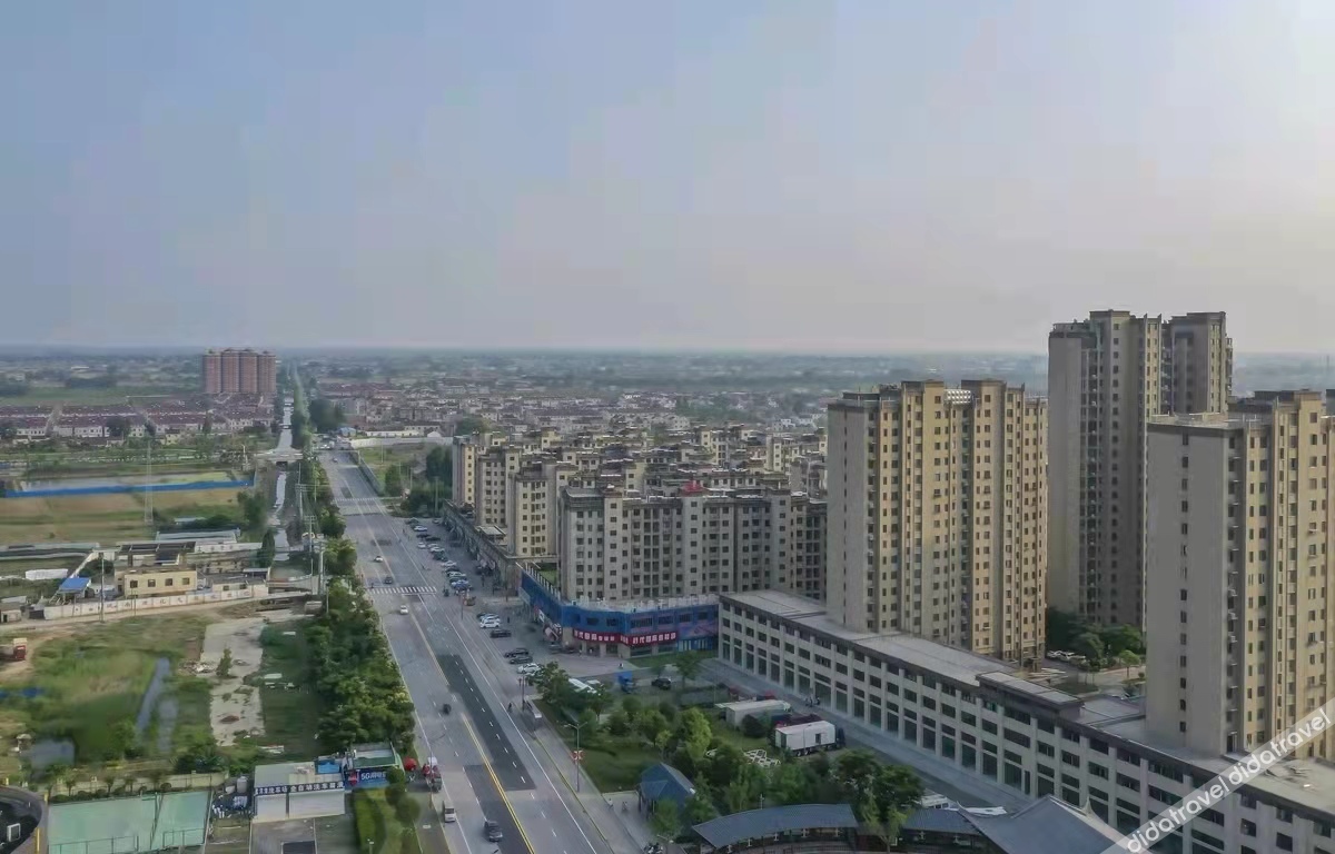 Shankee Collection Hotel (Sheyang Shidai International) 2*