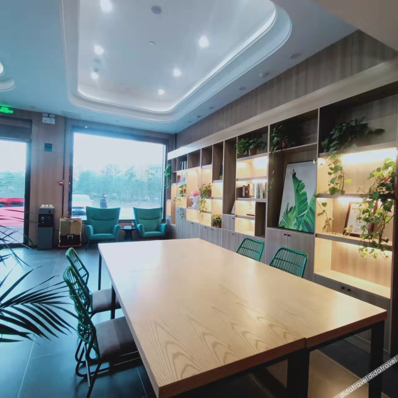 Shankee Collection Hotel (Sheyang Shidai International) 2*