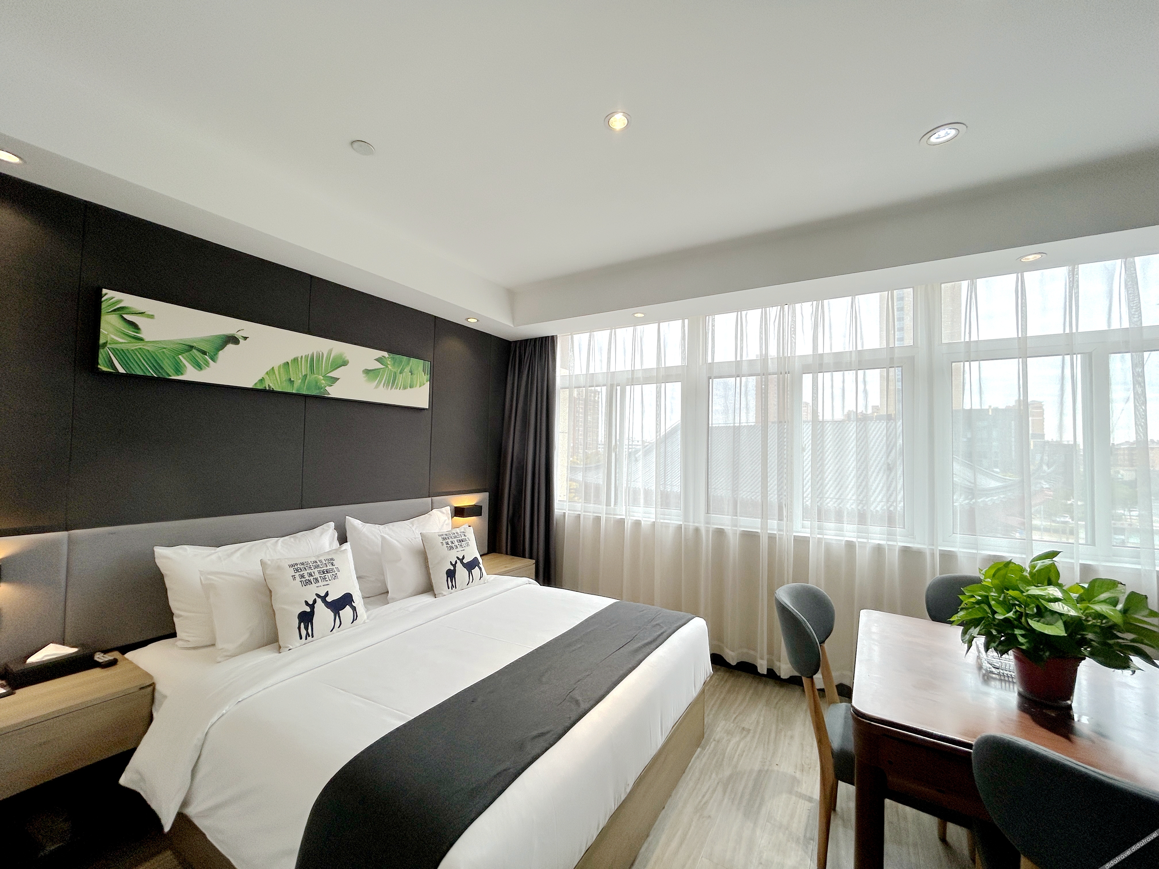 Shankee Collection Hotel (Sheyang Shidai International) 2*