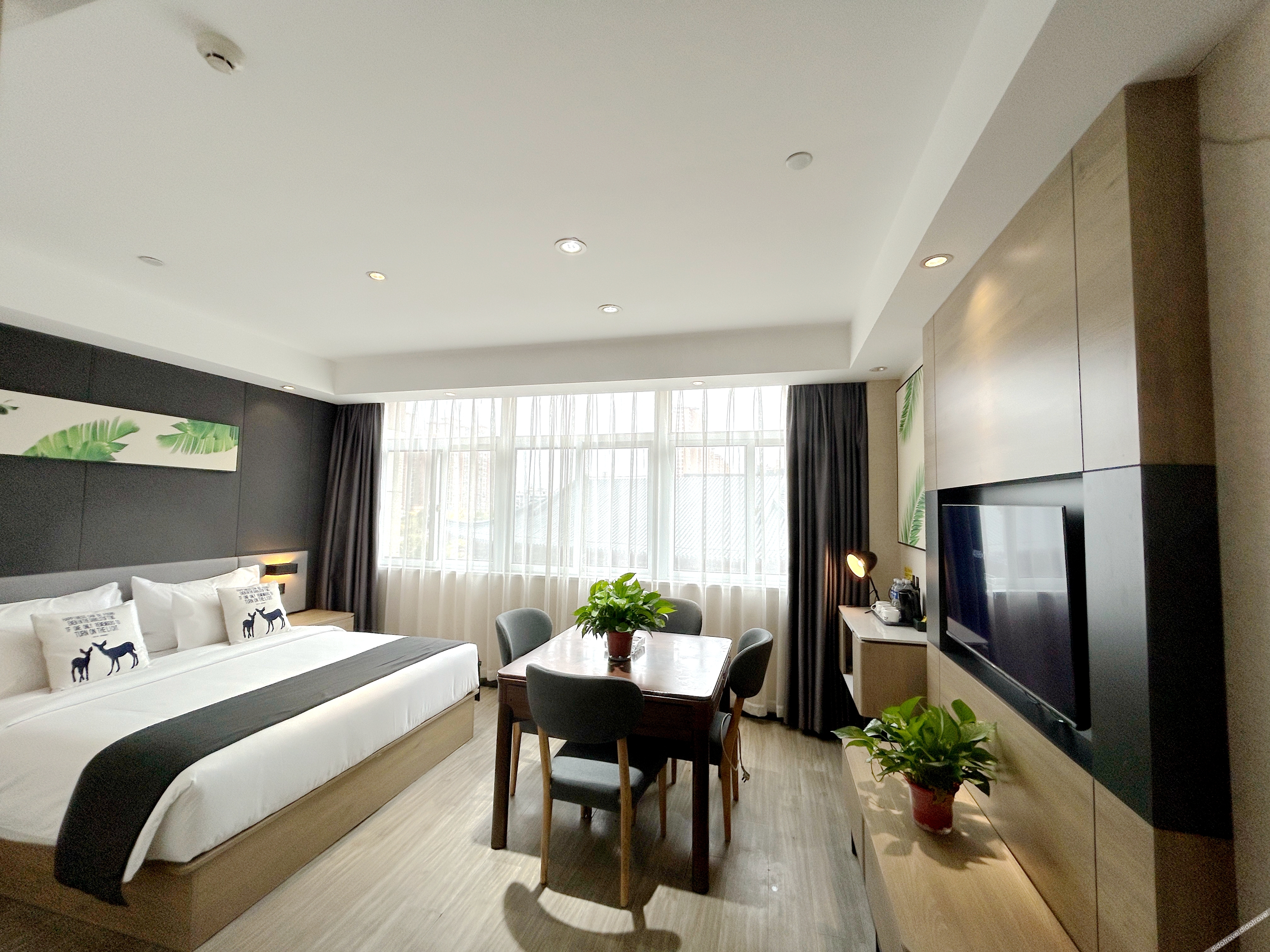 Shankee Collection Hotel (Sheyang Shidai International) 2*