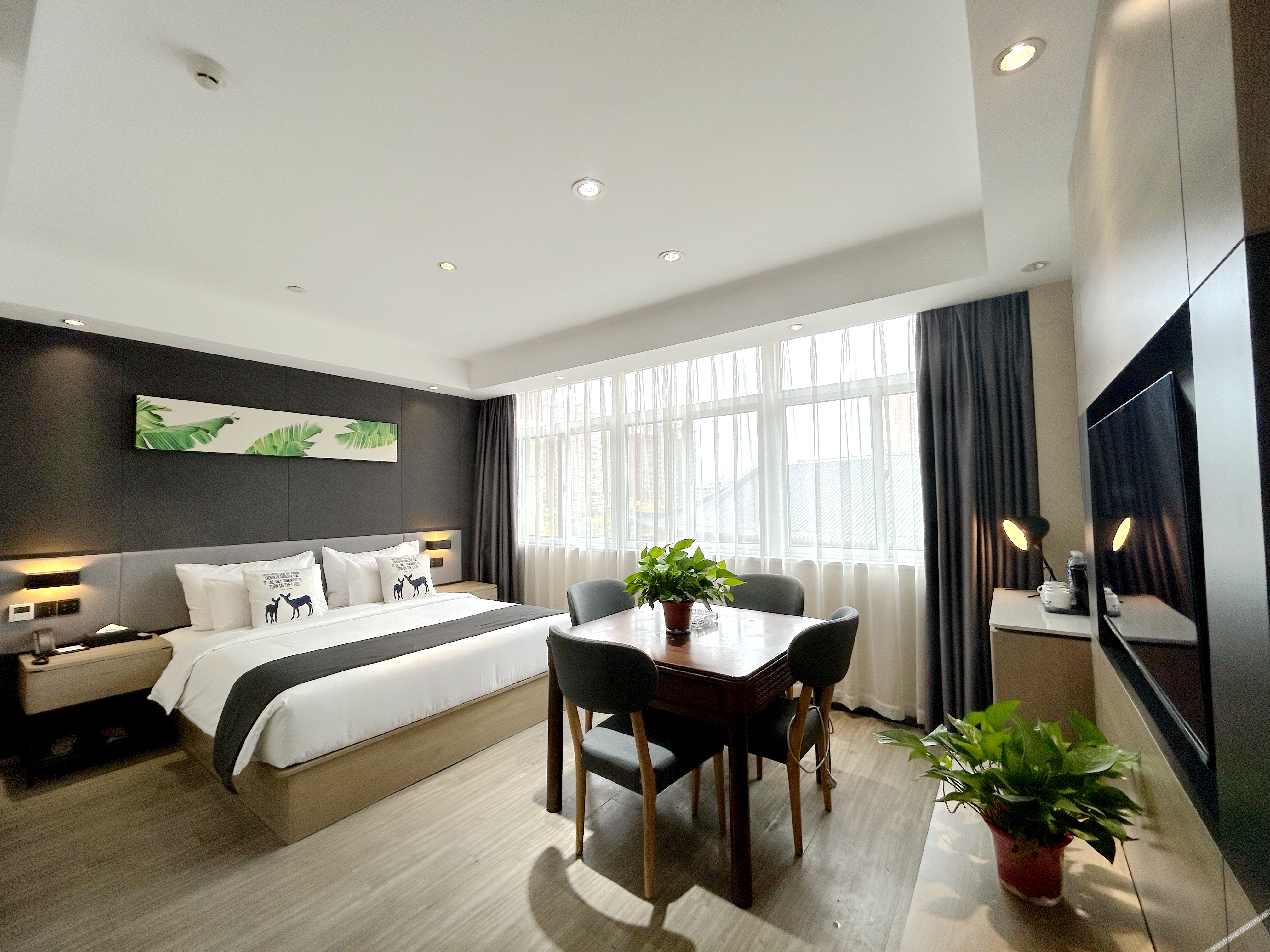 Shankee Collection Hotel (Sheyang Shidai International) 2*