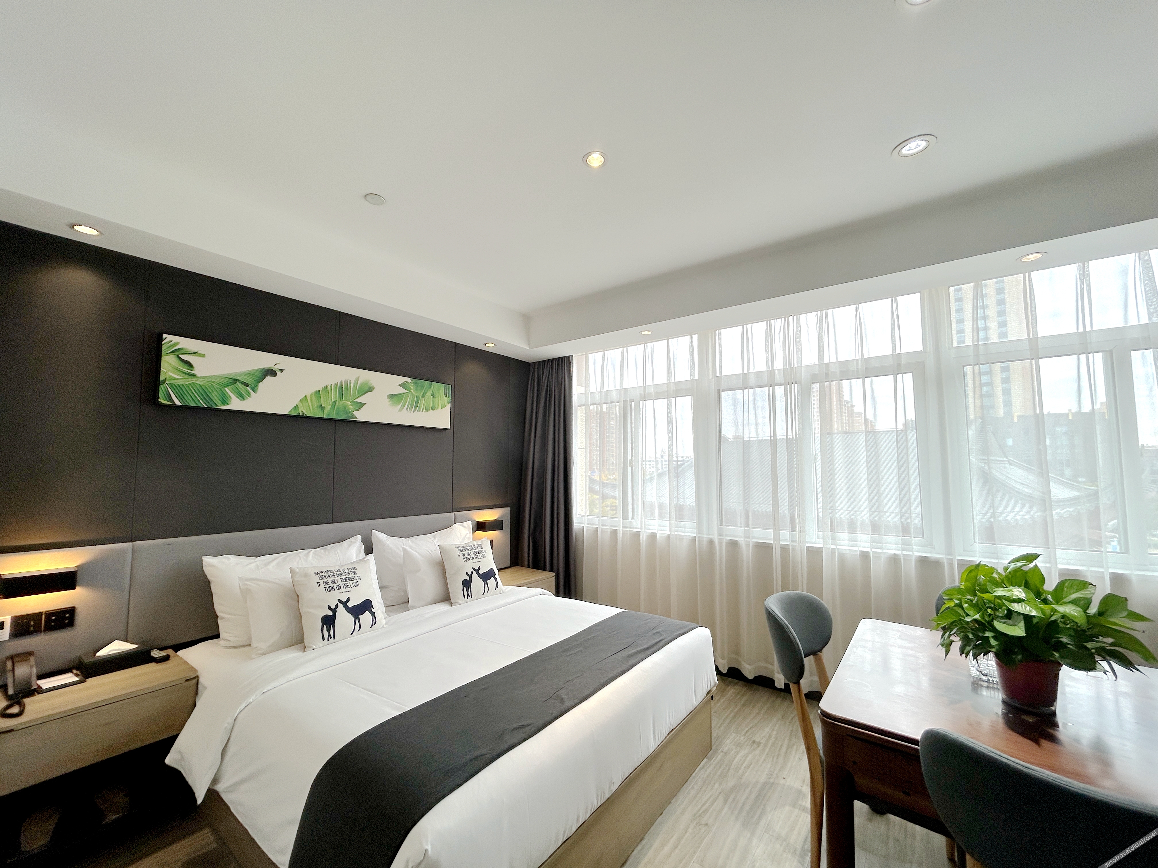 Shankee Collection Hotel (Sheyang Shidai International) 2*