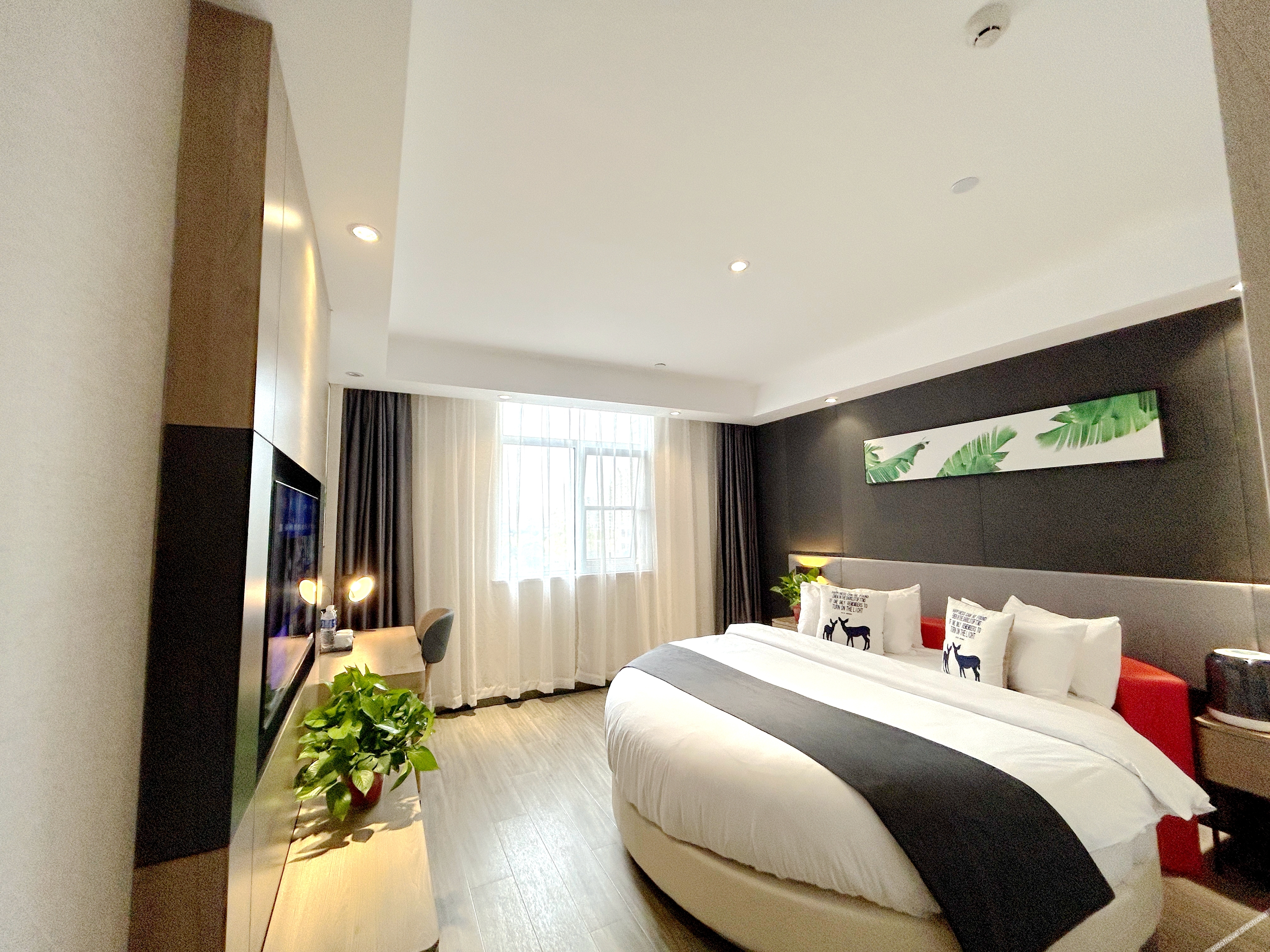Shankee Collection Hotel (Sheyang Shidai International) 2*