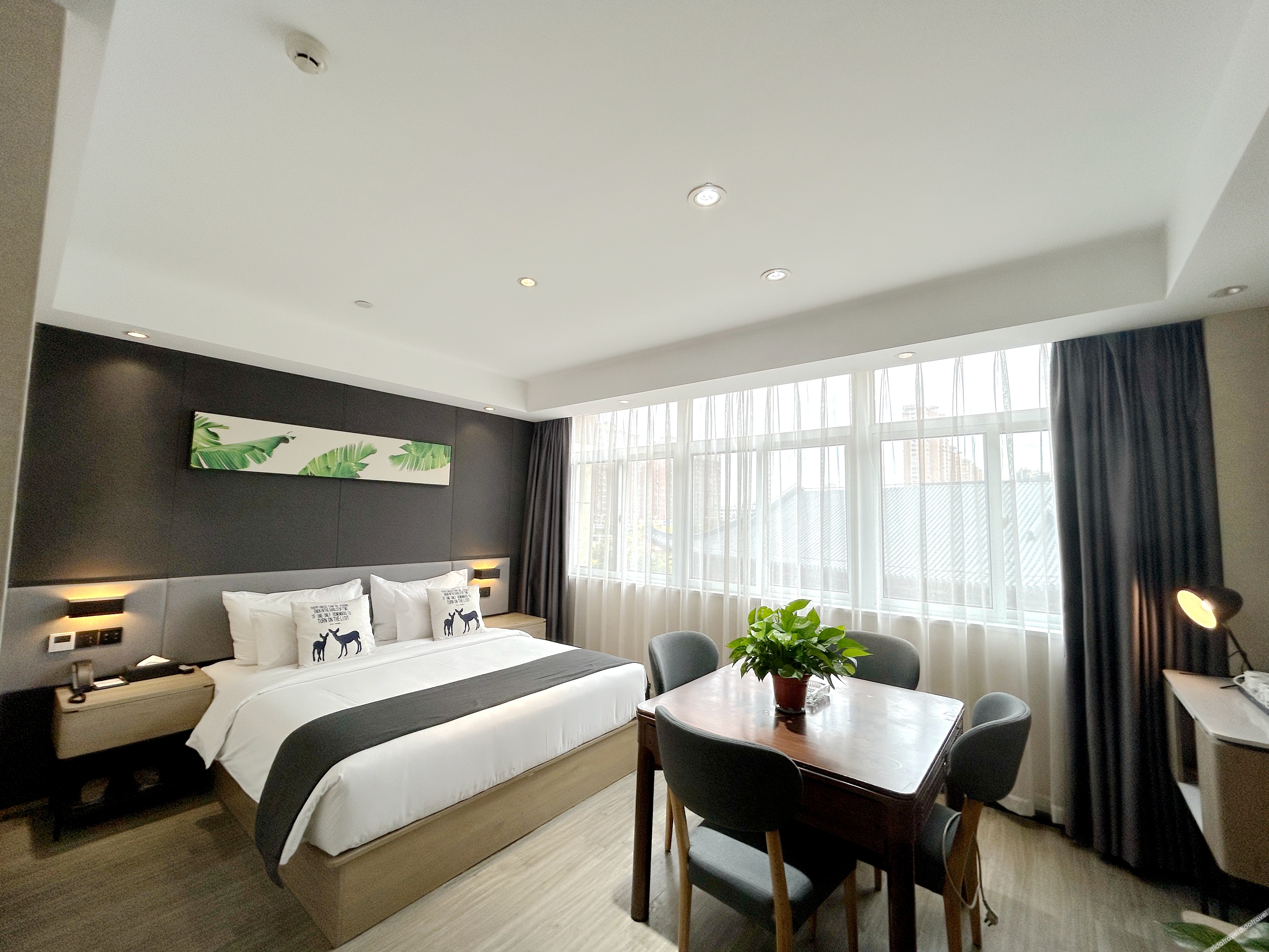Shankee Collection Hotel (Sheyang Shidai International) 2*