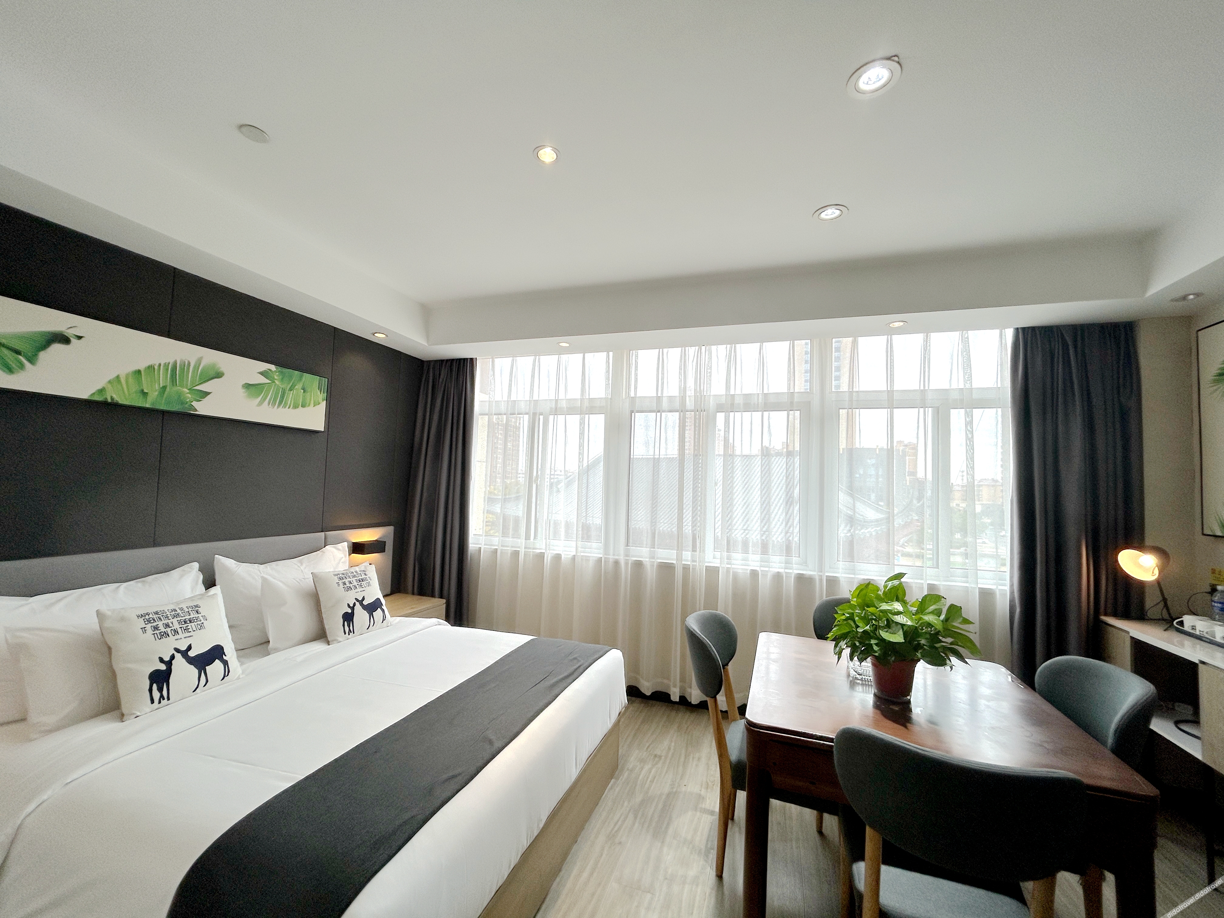 Shankee Collection Hotel (Sheyang Shidai International) 2*