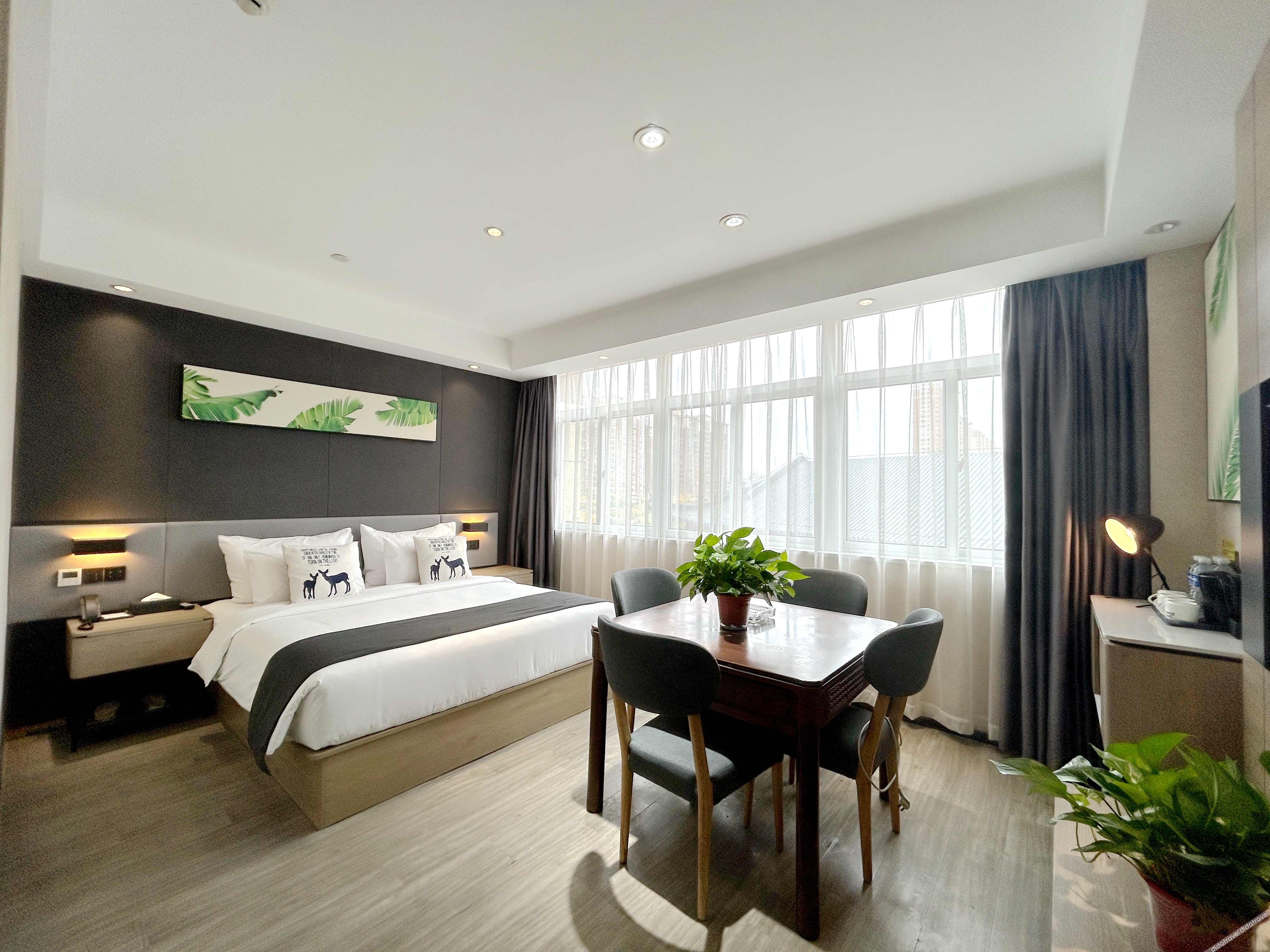Shankee Collection Hotel (Sheyang Shidai International) 2*