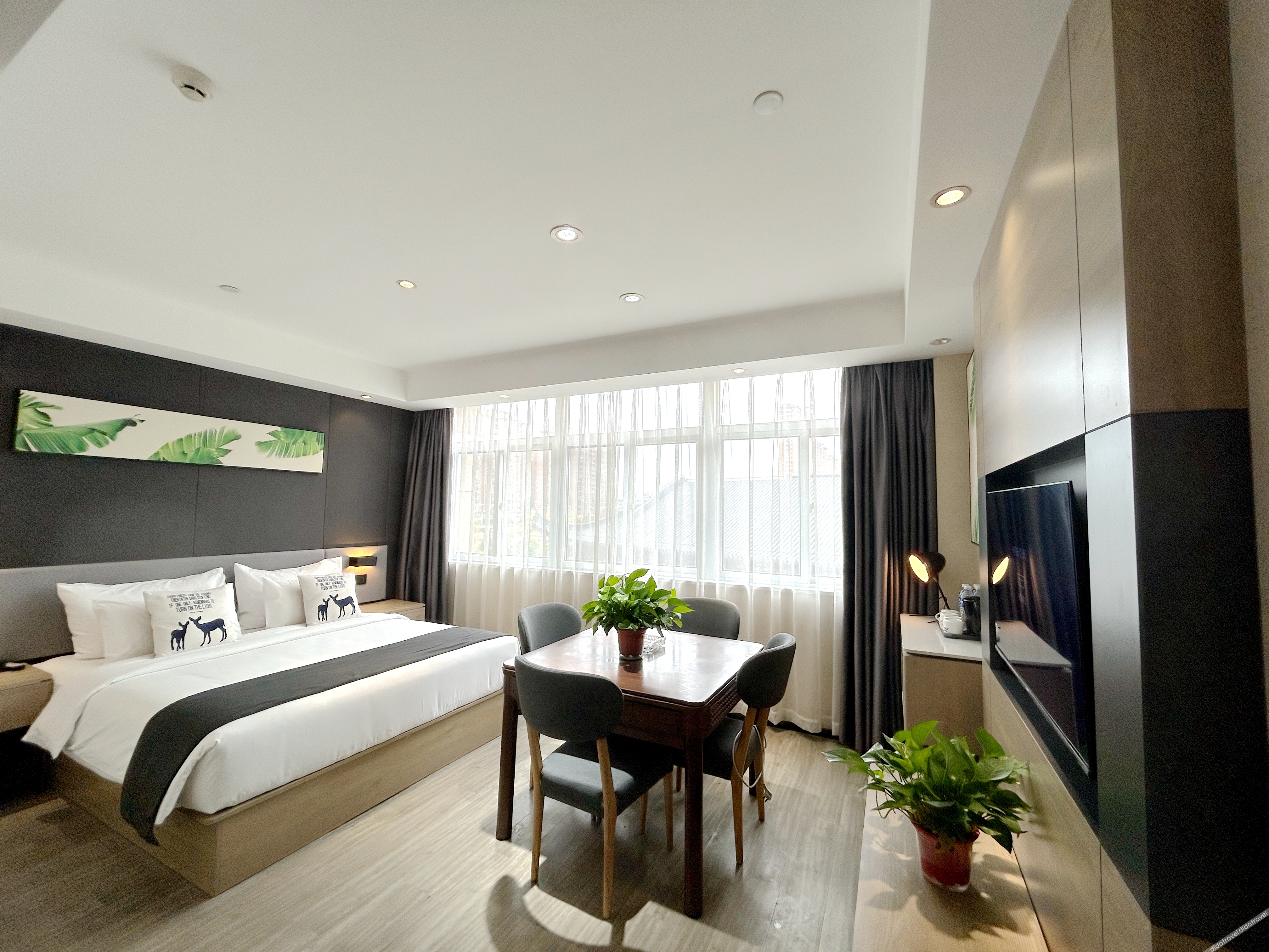 Shankee Collection Hotel (Sheyang Shidai International) 2*