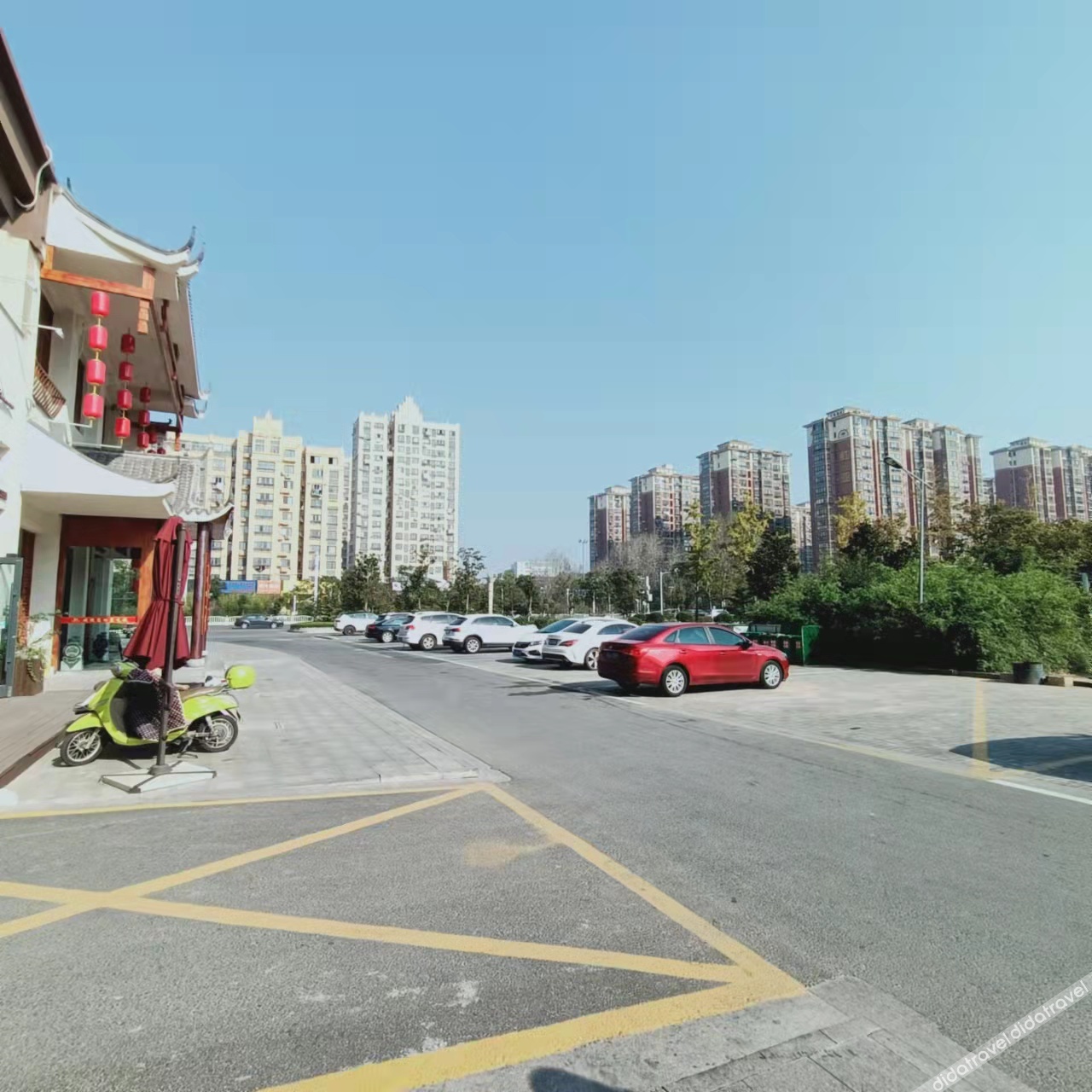 Shankee Collection Hotel (Sheyang Shidai International) 2*
