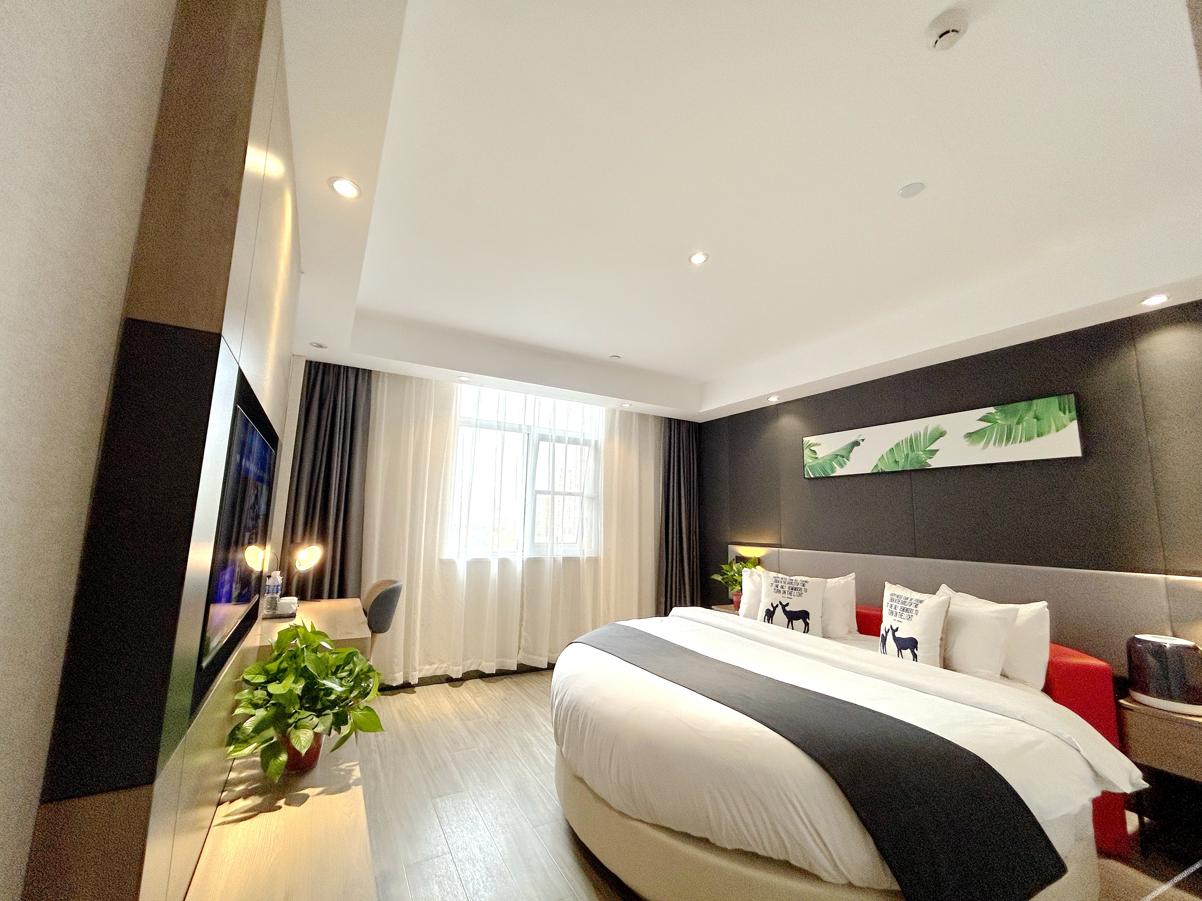 Shankee Collection Hotel (Sheyang Shidai International) 2*