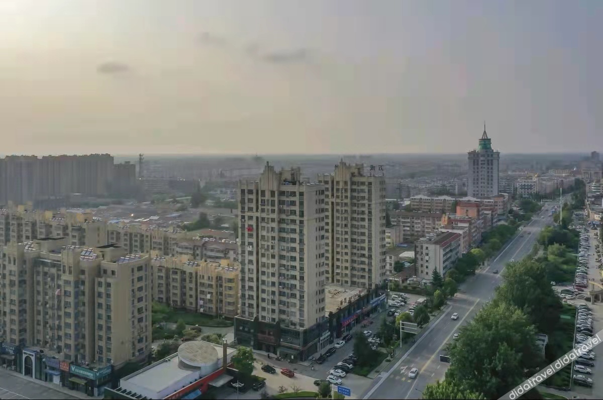 Shankee Collection Hotel (Sheyang Shidai International) 2*