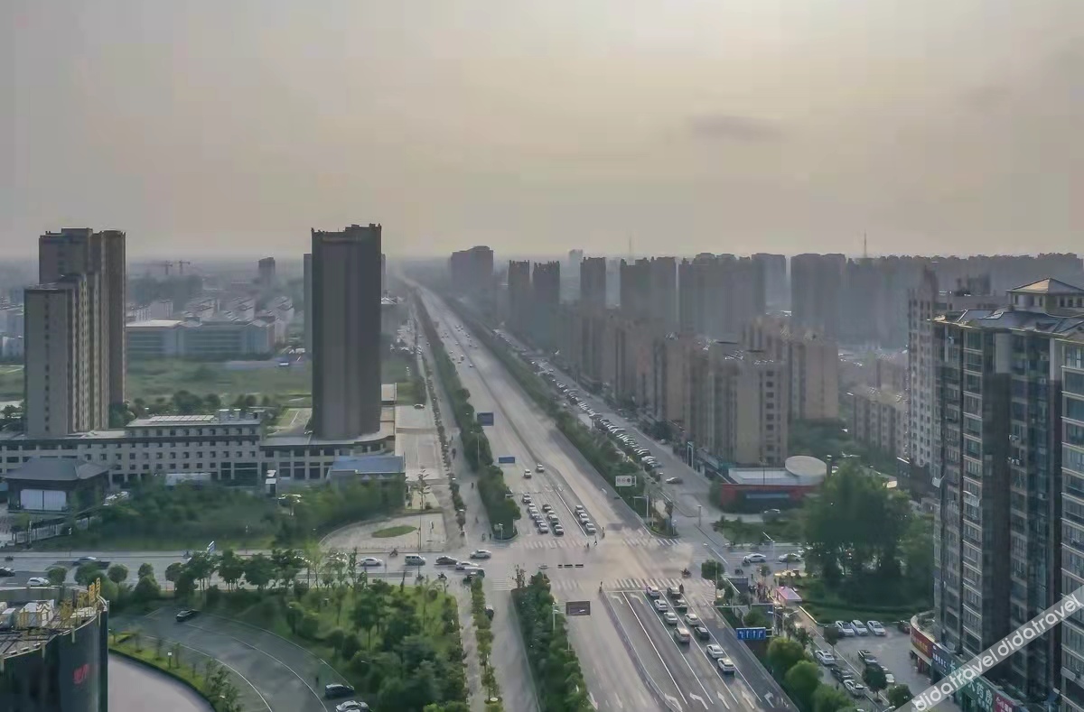 Shankee Collection Hotel (Sheyang Shidai International) 2*
