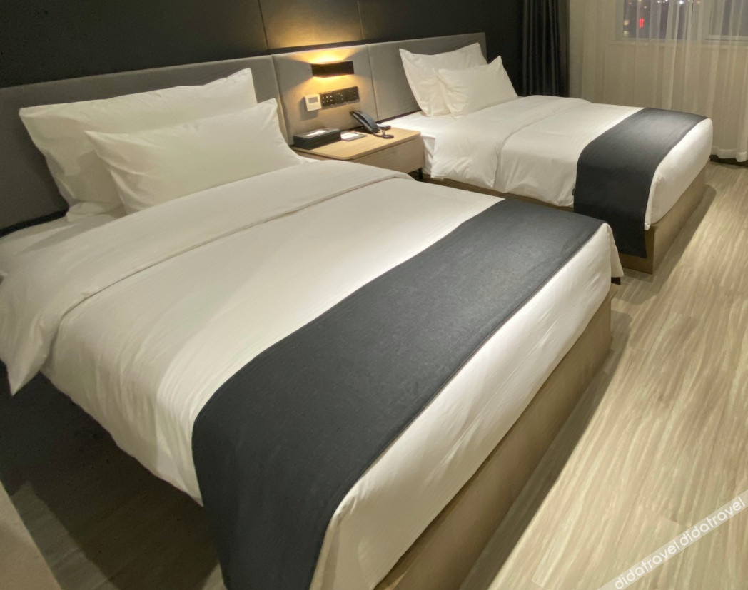 Shankee Collection Hotel (Sheyang Shidai International) 2*