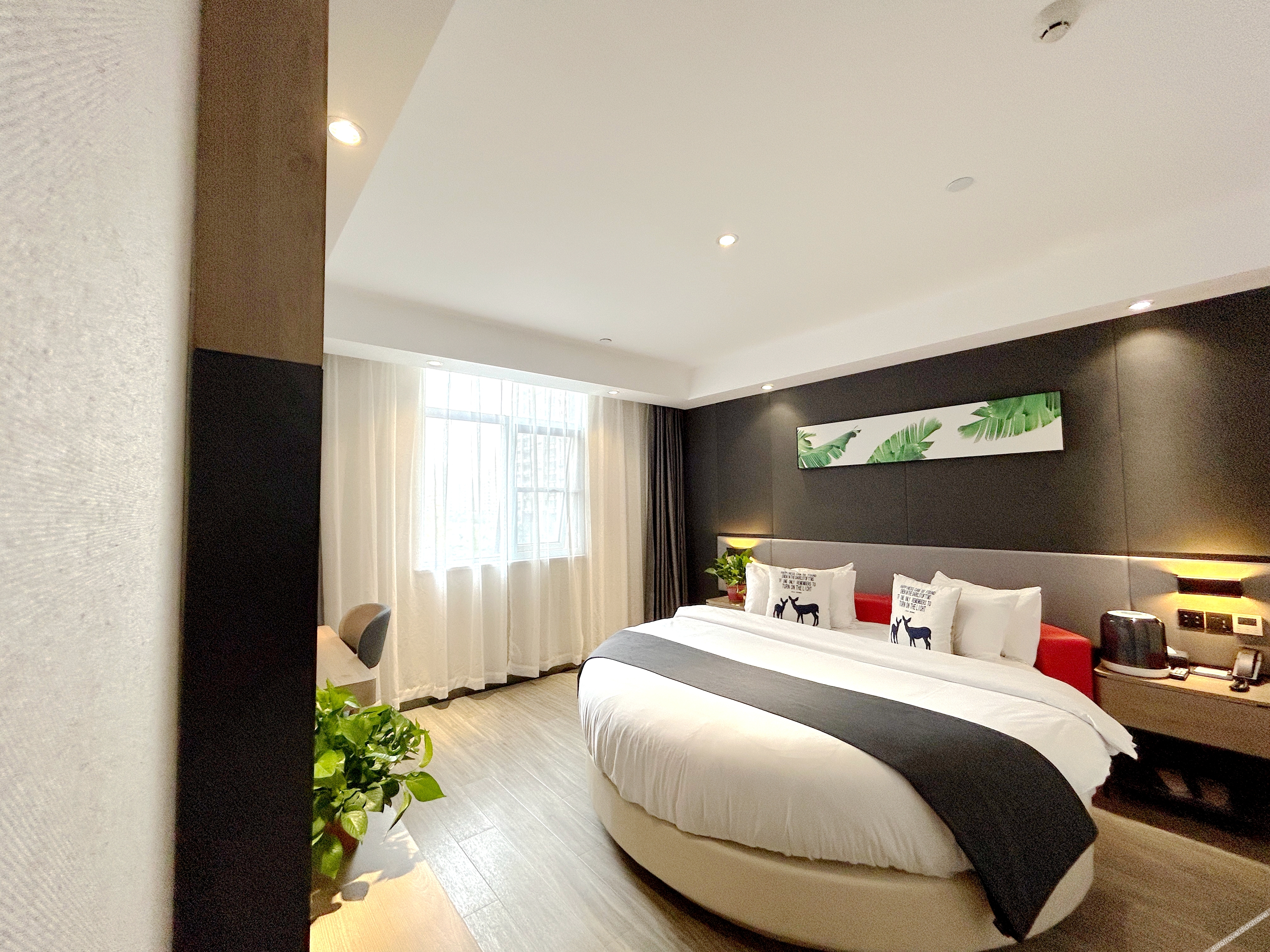 Shankee Collection Hotel (Sheyang Shidai International) 2*