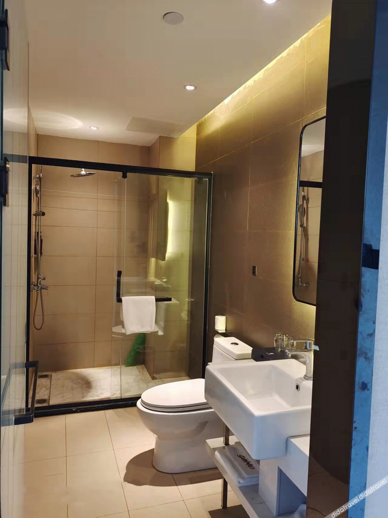 Shankee Collection Hotel (Sheyang Shidai International) 2*