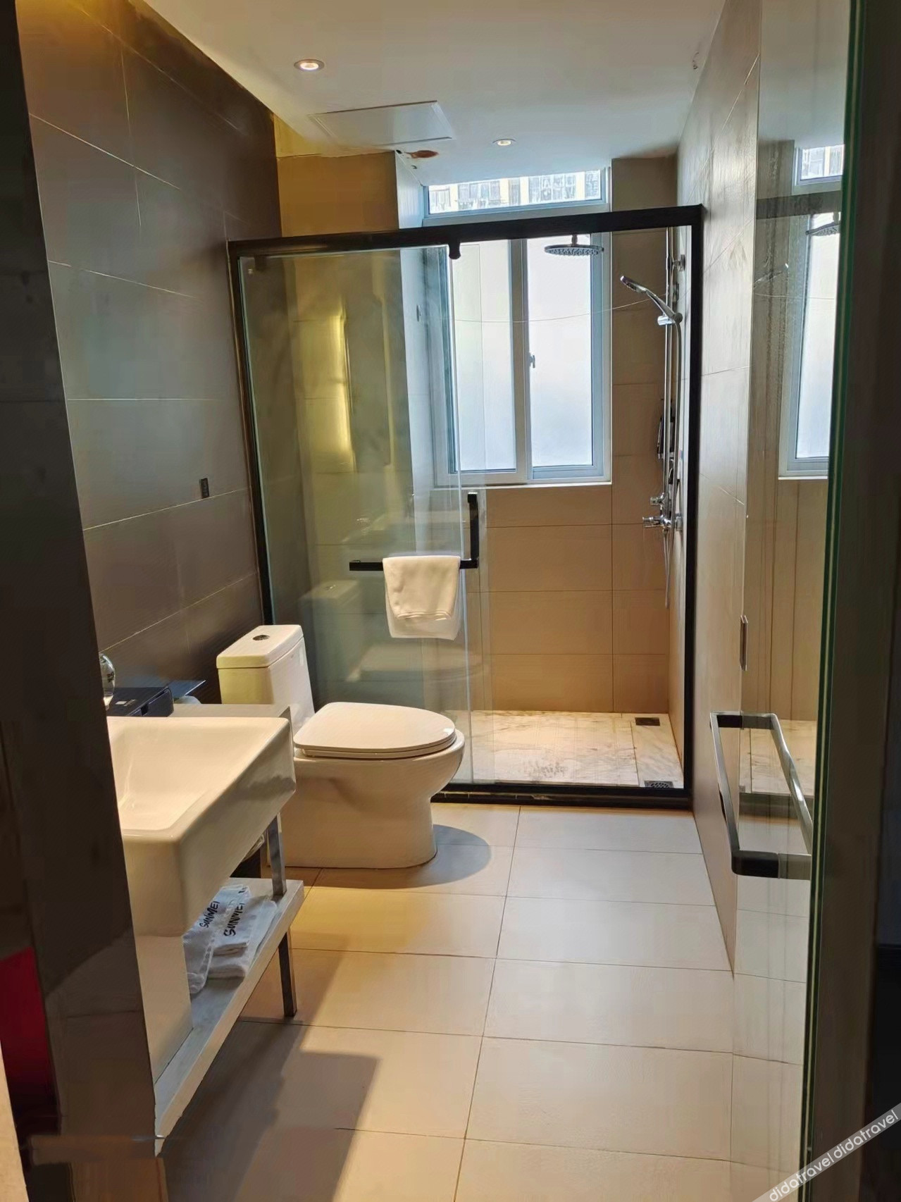 Shankee Collection Hotel (Sheyang Shidai International) 2*