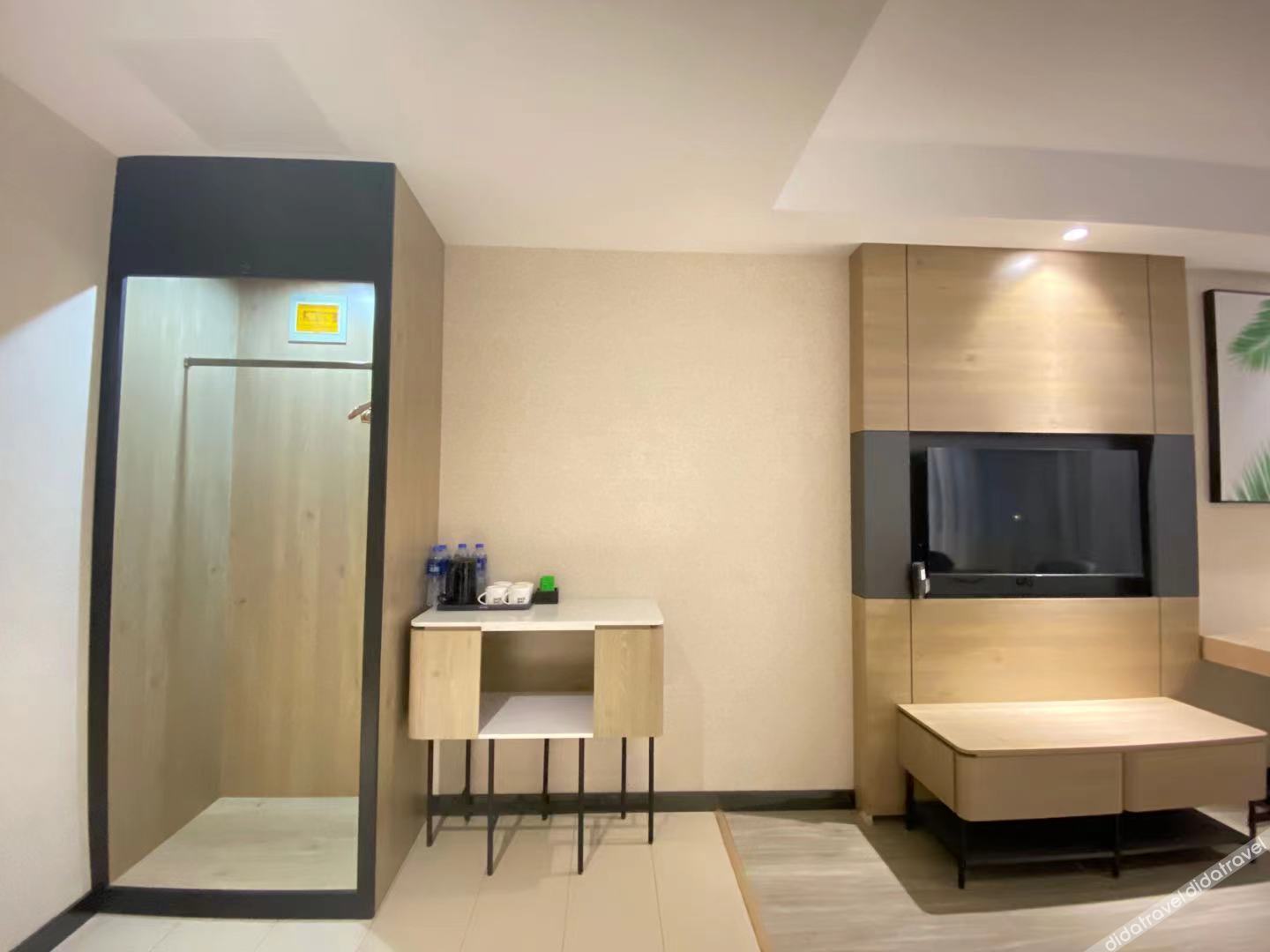 Shankee Collection Hotel (Sheyang Shidai International) 2*