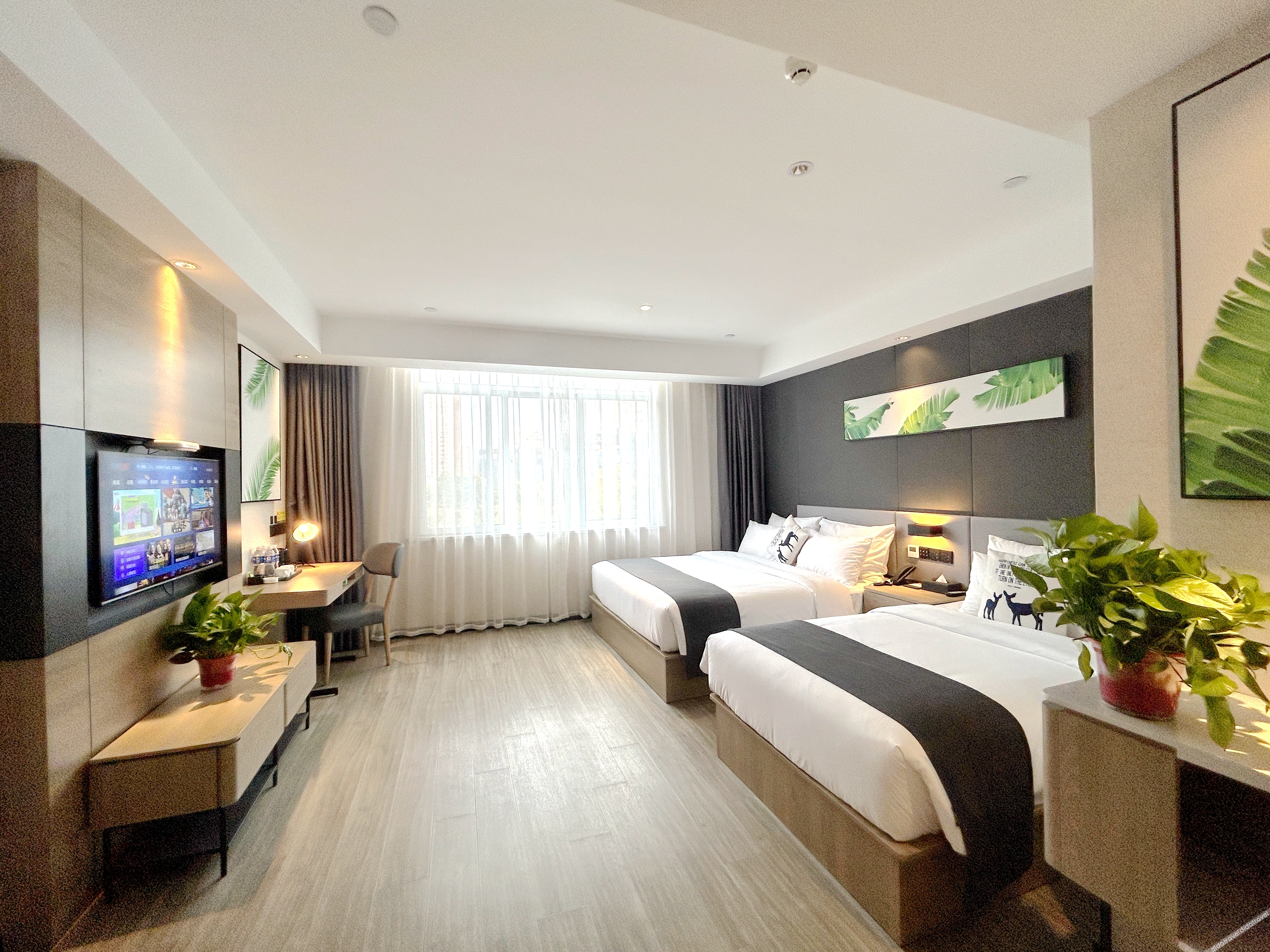 Shankee Collection Hotel (Sheyang Shidai International) 2*