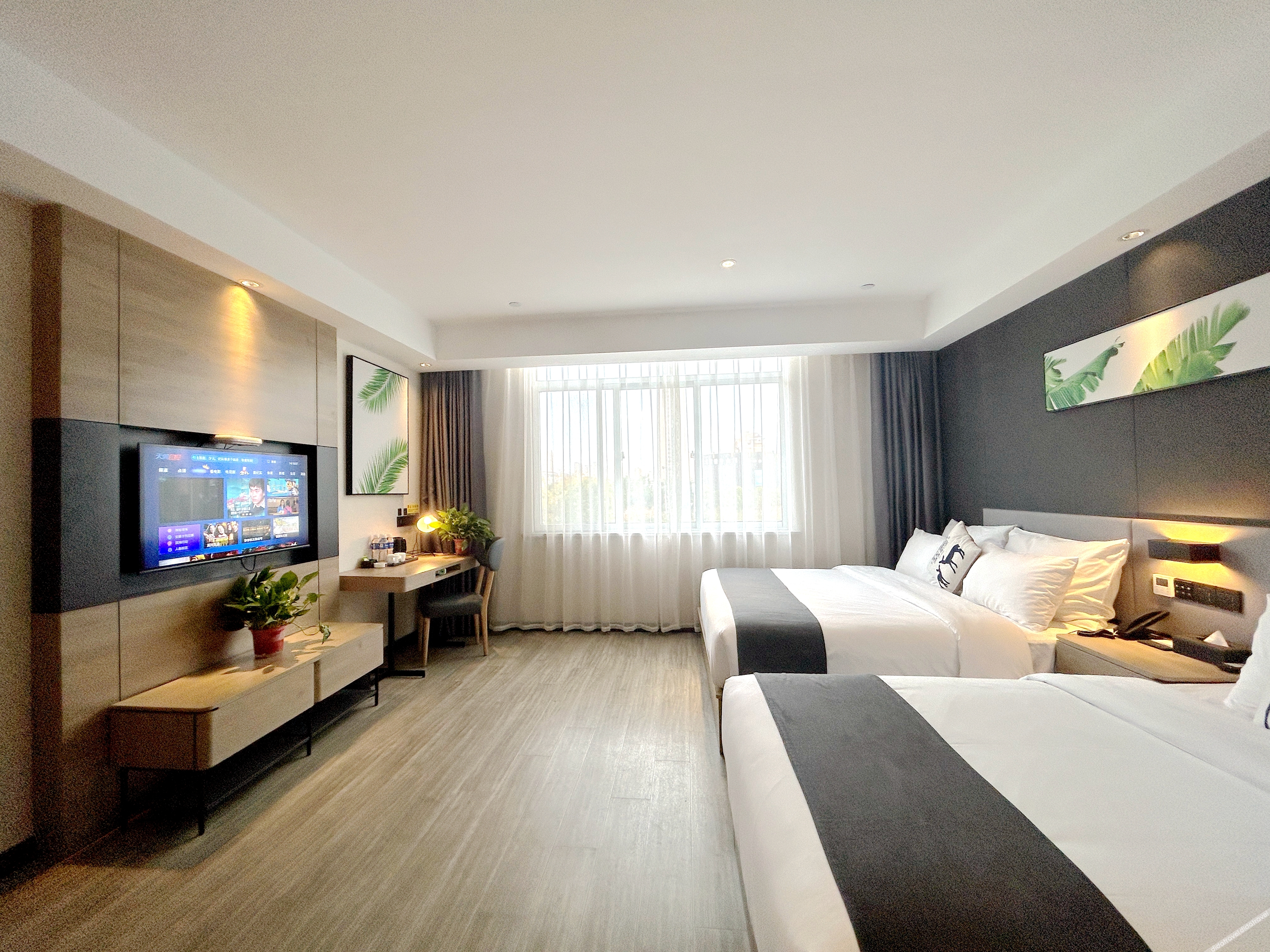 Shankee Collection Hotel (Sheyang Shidai International) 2*
