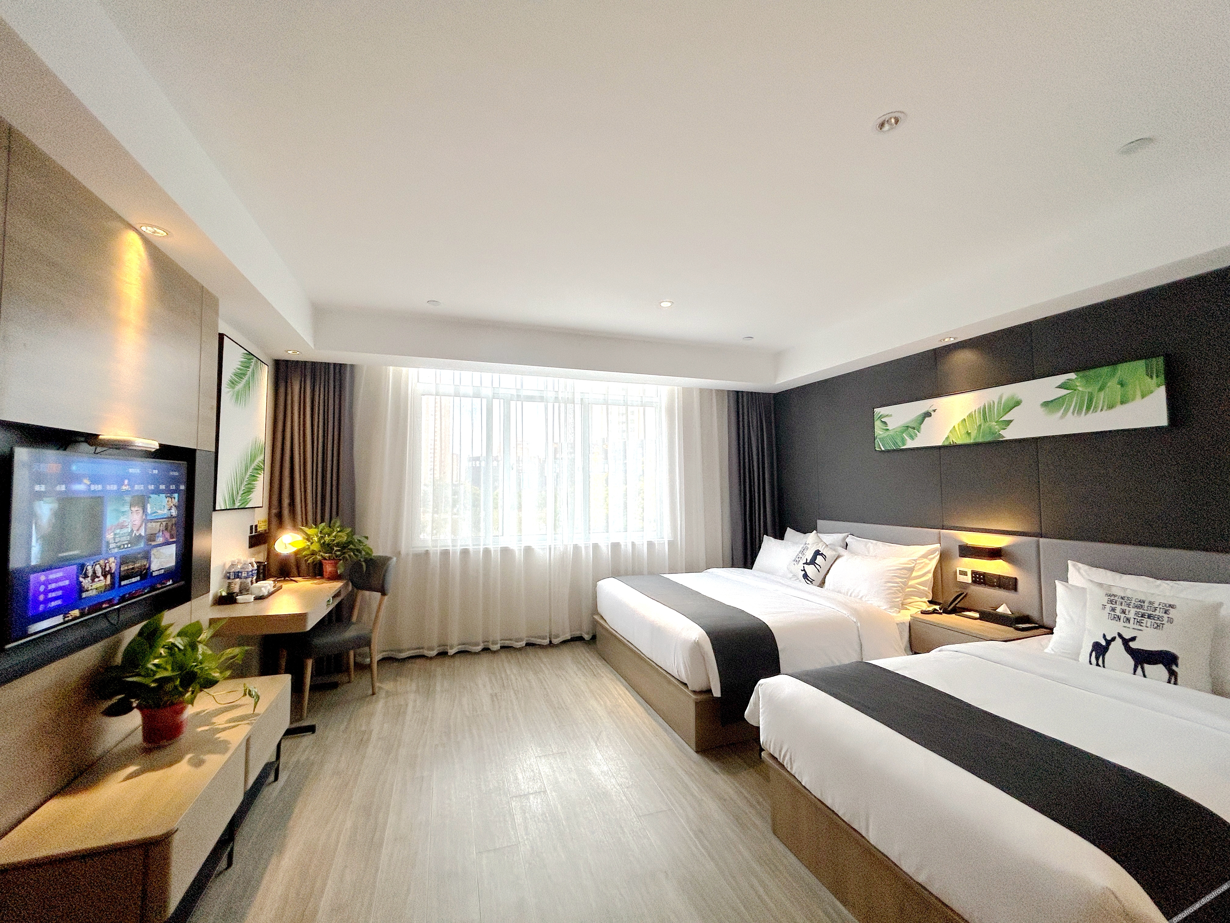 Shankee Collection Hotel (Sheyang Shidai International) 2*