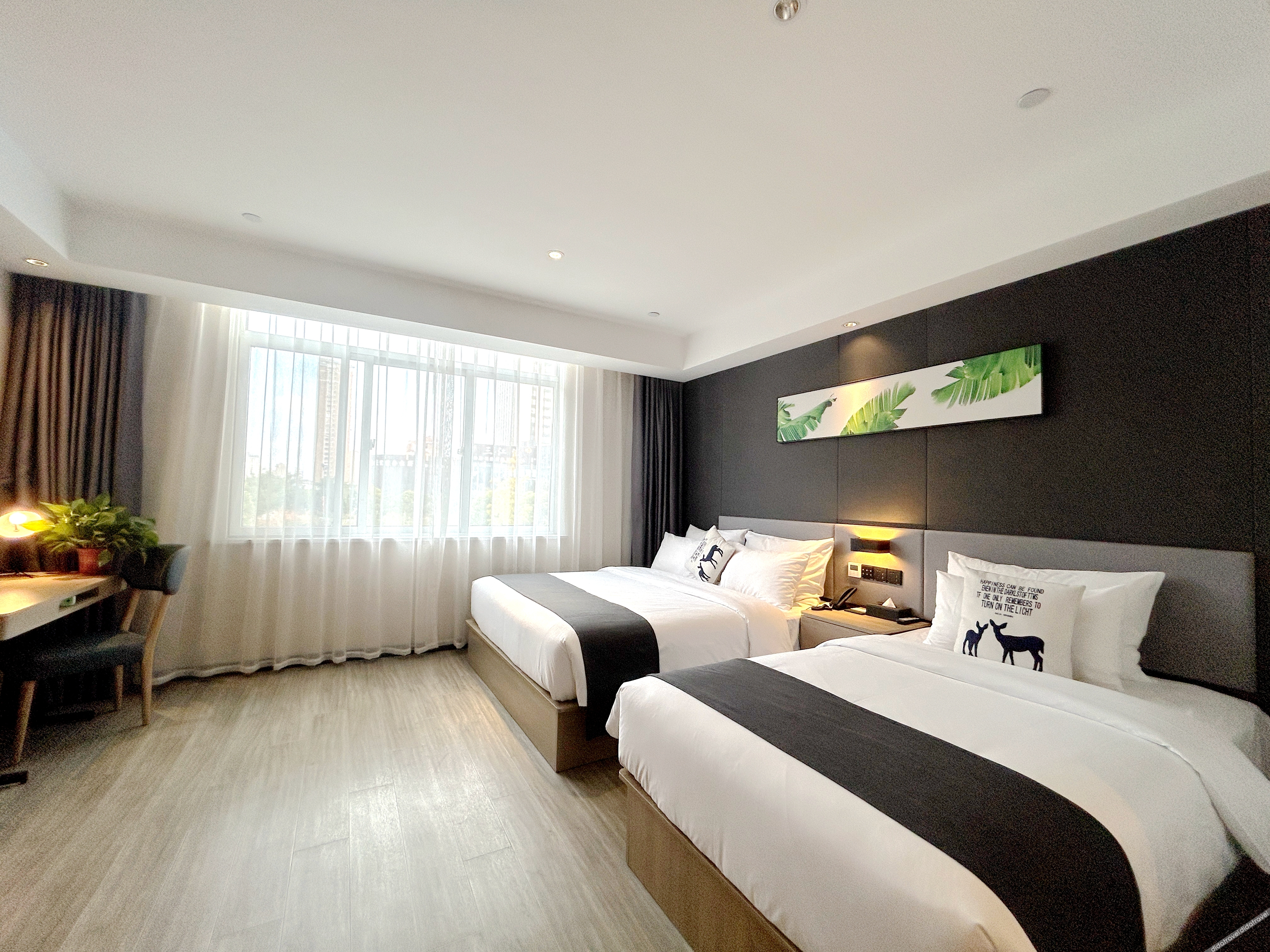 Shankee Collection Hotel (Sheyang Shidai International) 2*