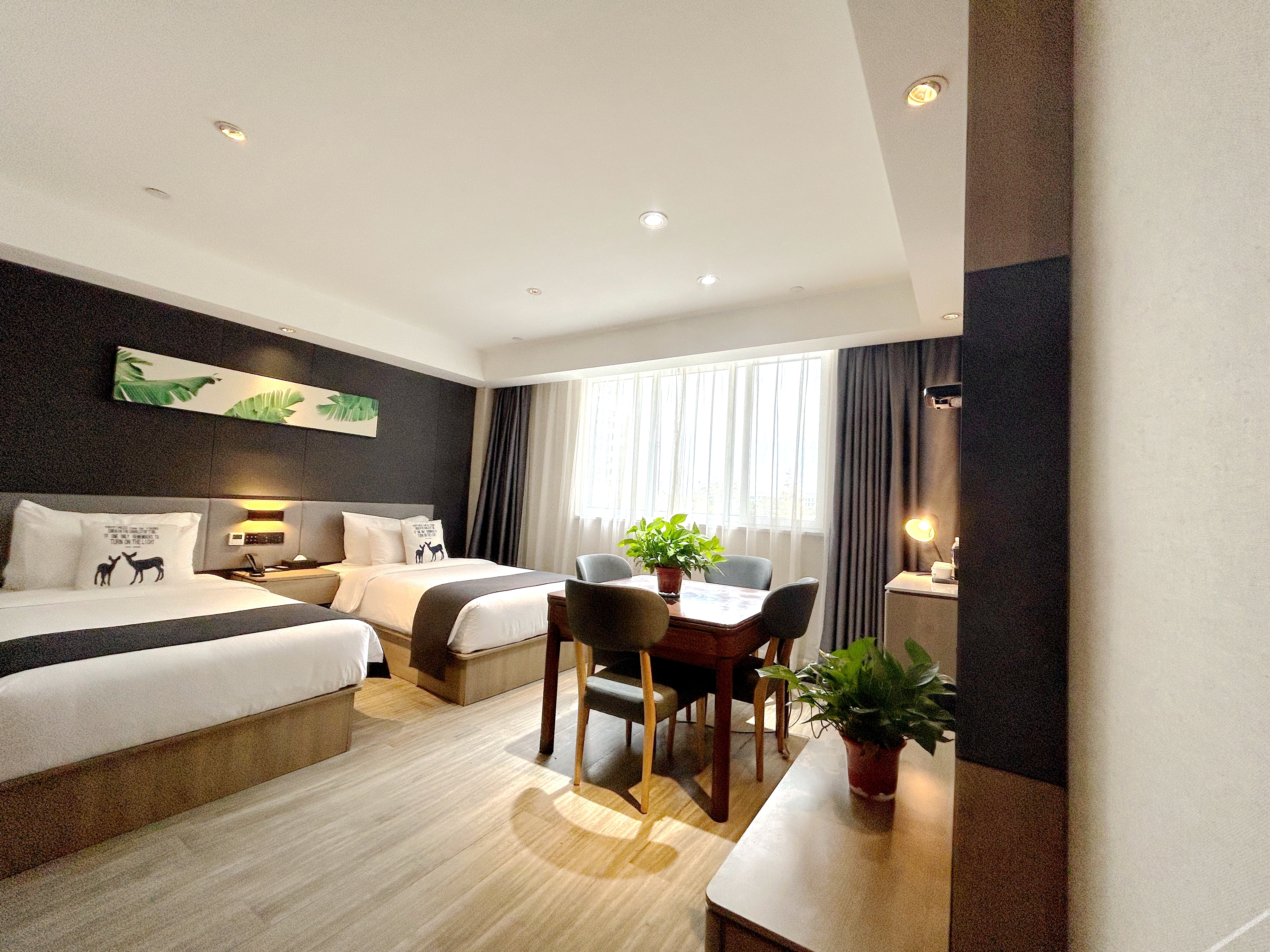 Shankee Collection Hotel (Sheyang Shidai International) 2*