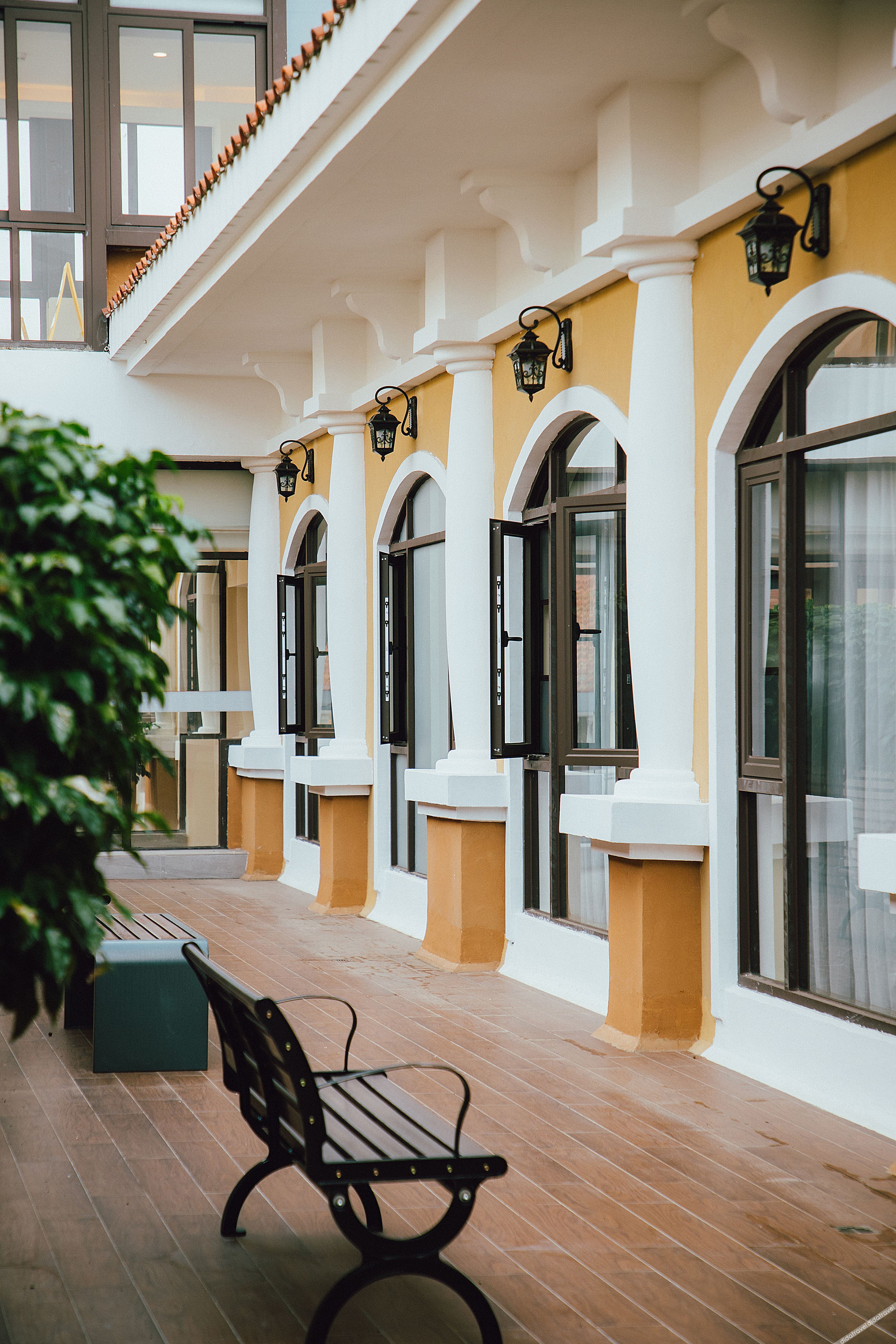ARGO HOTEL 4*