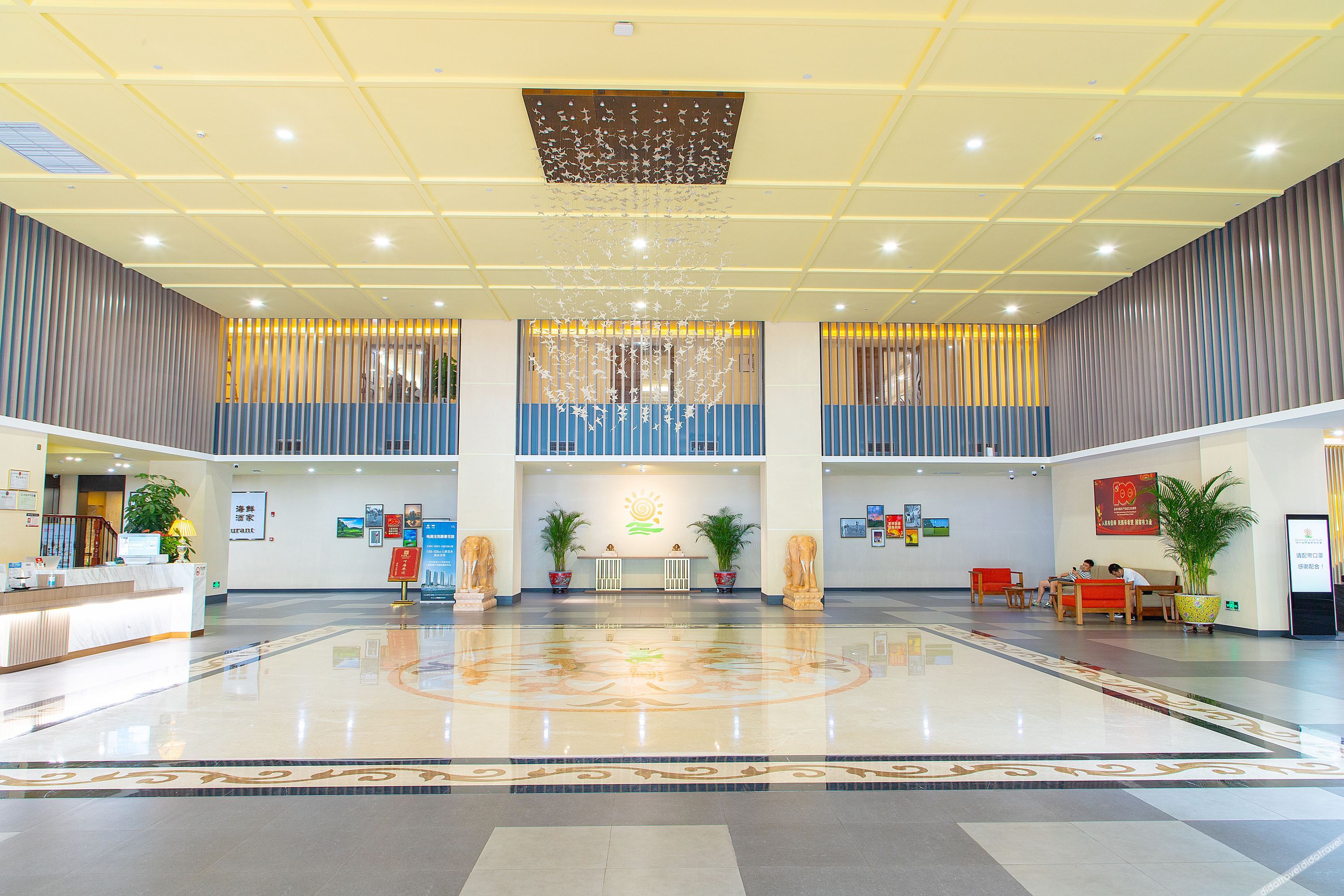 ARGO HOTEL 4*