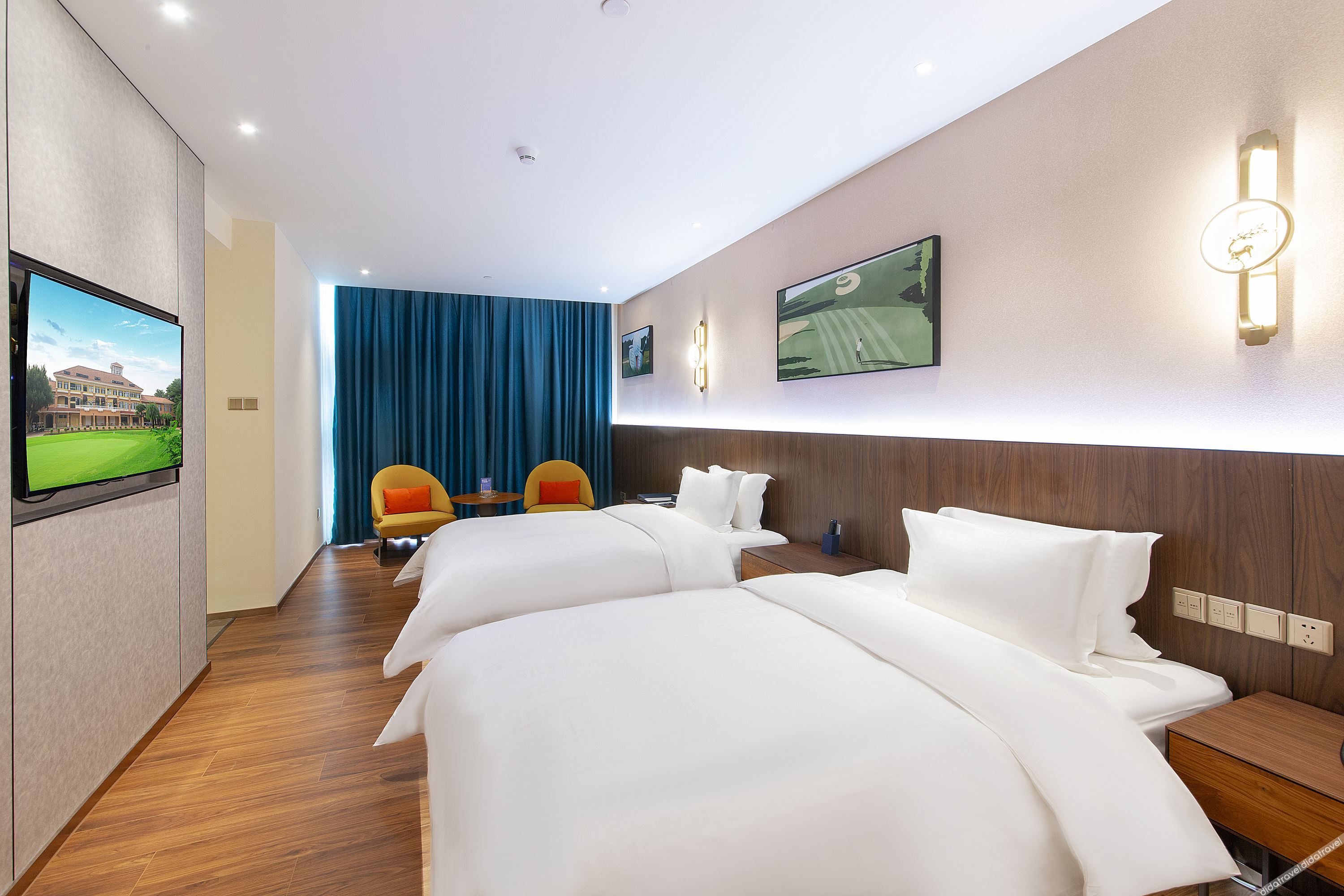 ARGO HOTEL 4*