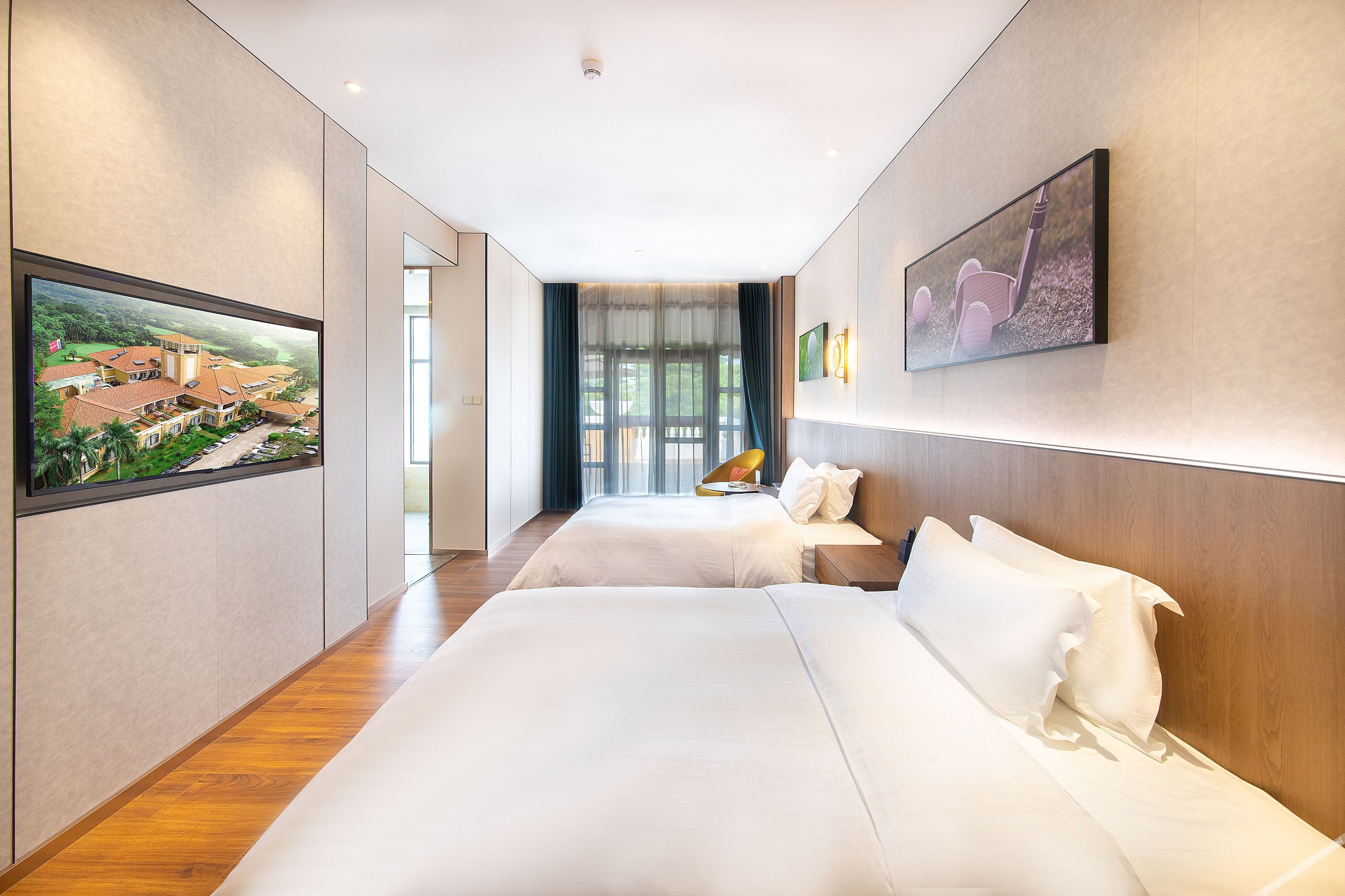 ARGO HOTEL 4*