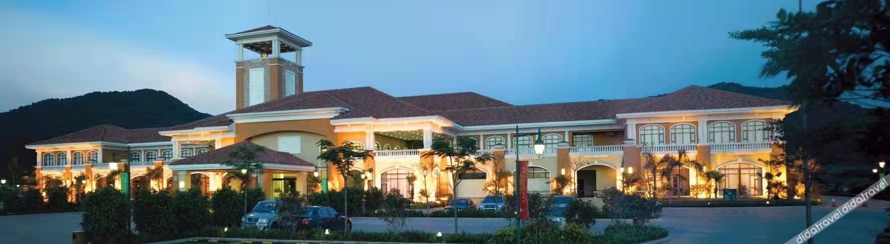 ARGO HOTEL 4*