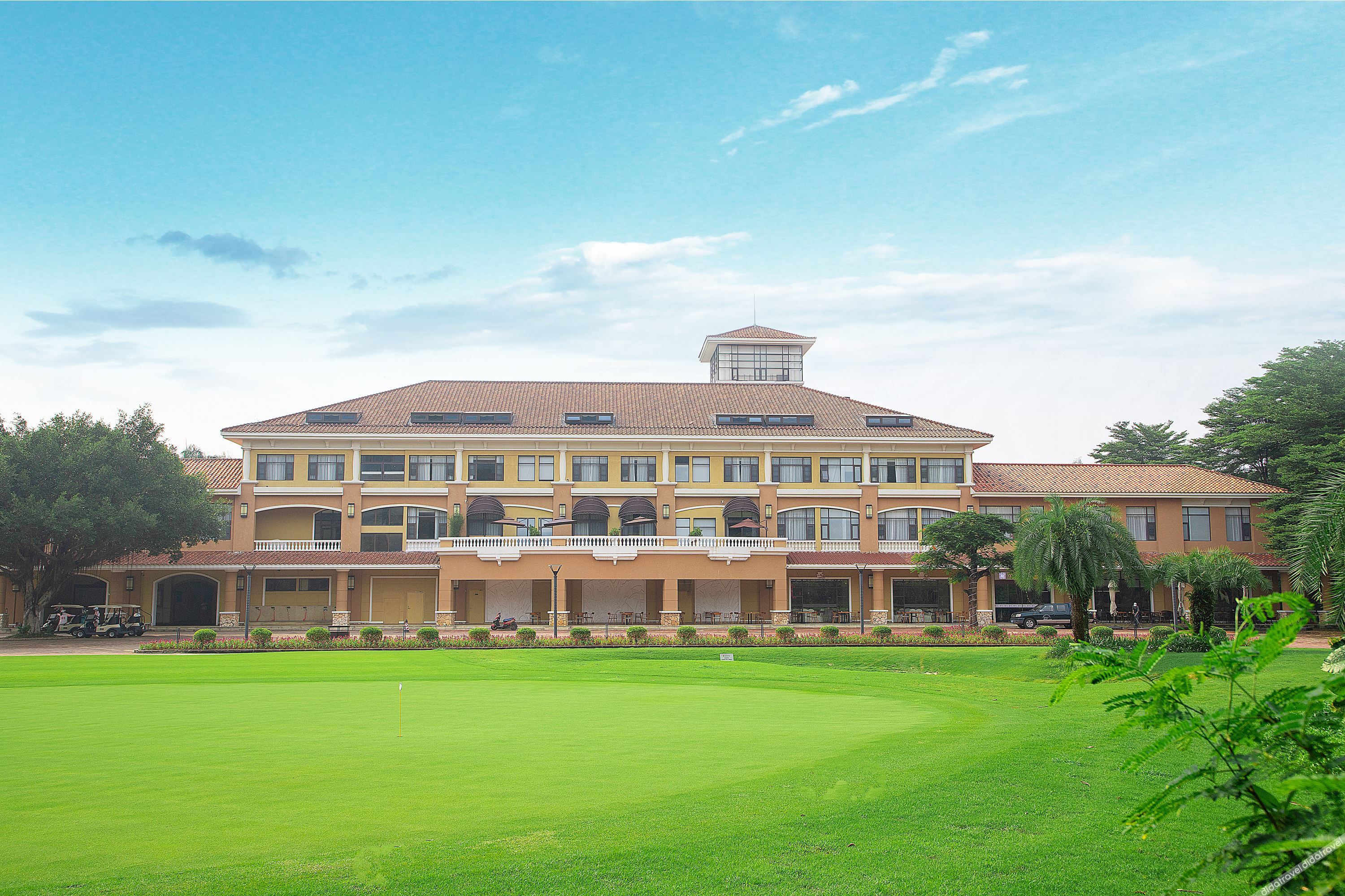 ARGO HOTEL 4*