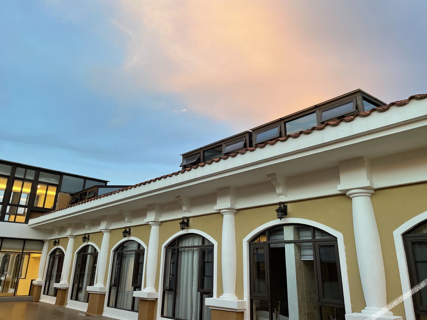 ARGO HOTEL 4*